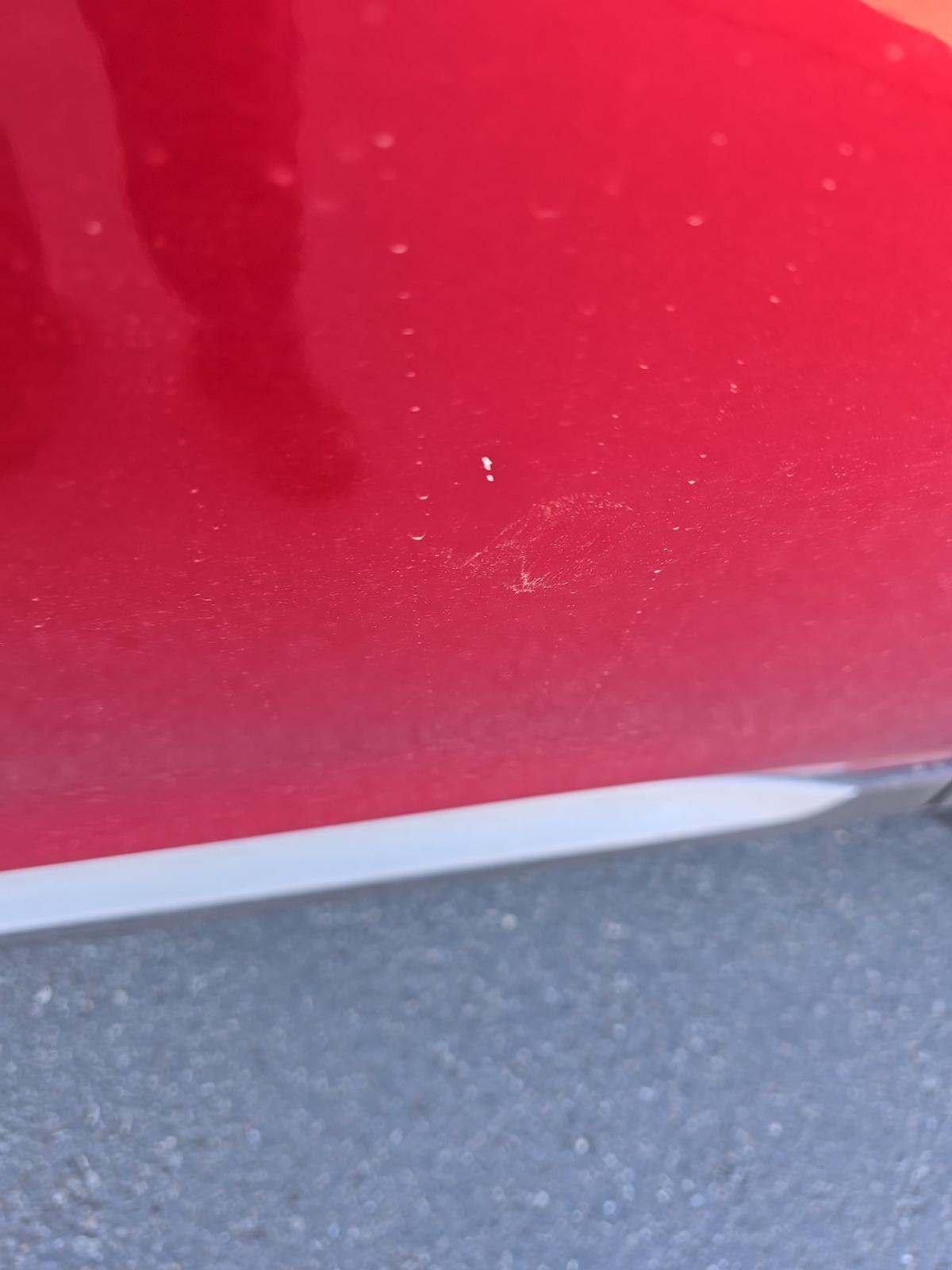 2024 Honda Pilot EX-L FWD