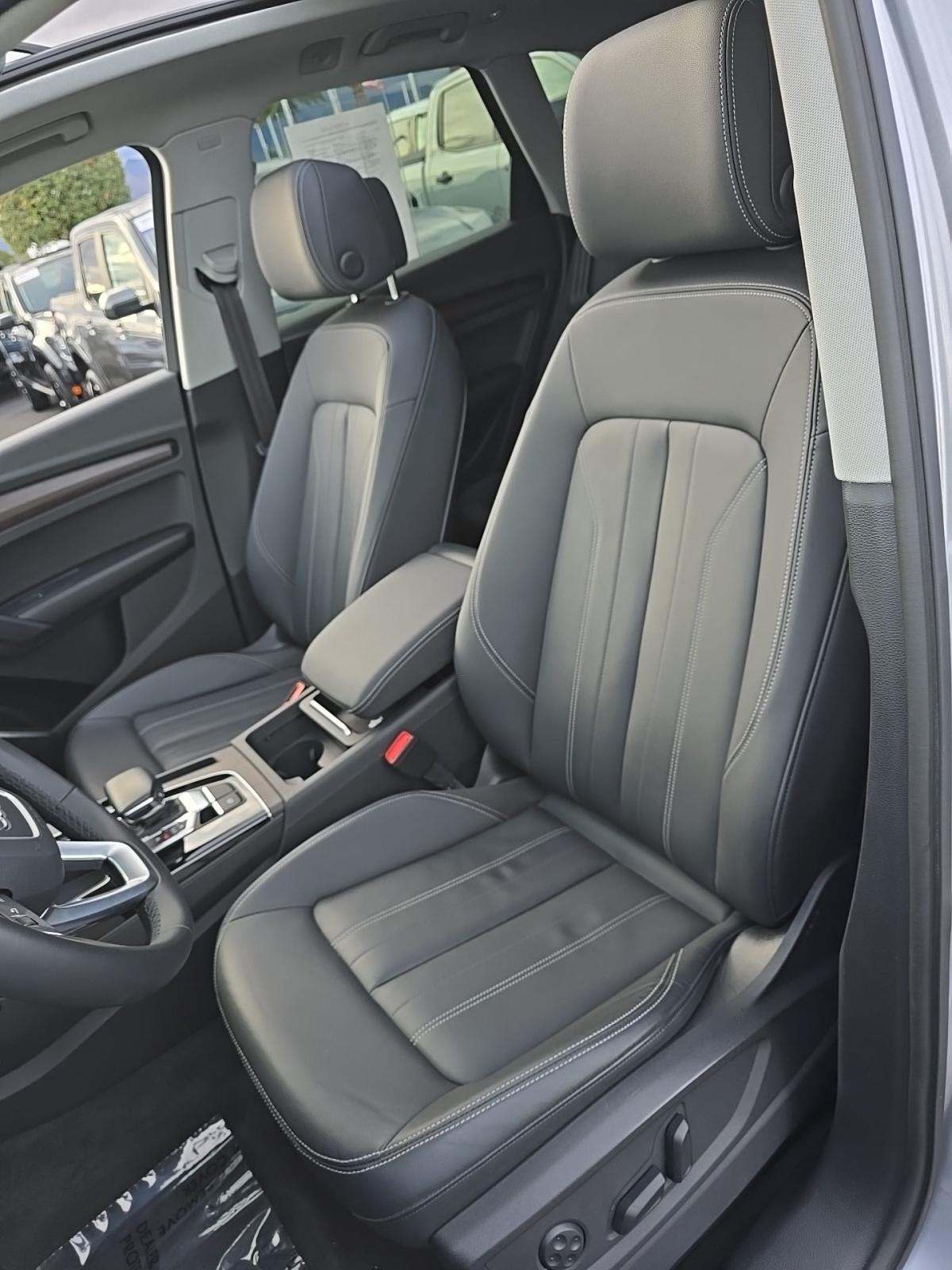 2022 Audi Q5 Premium AWD