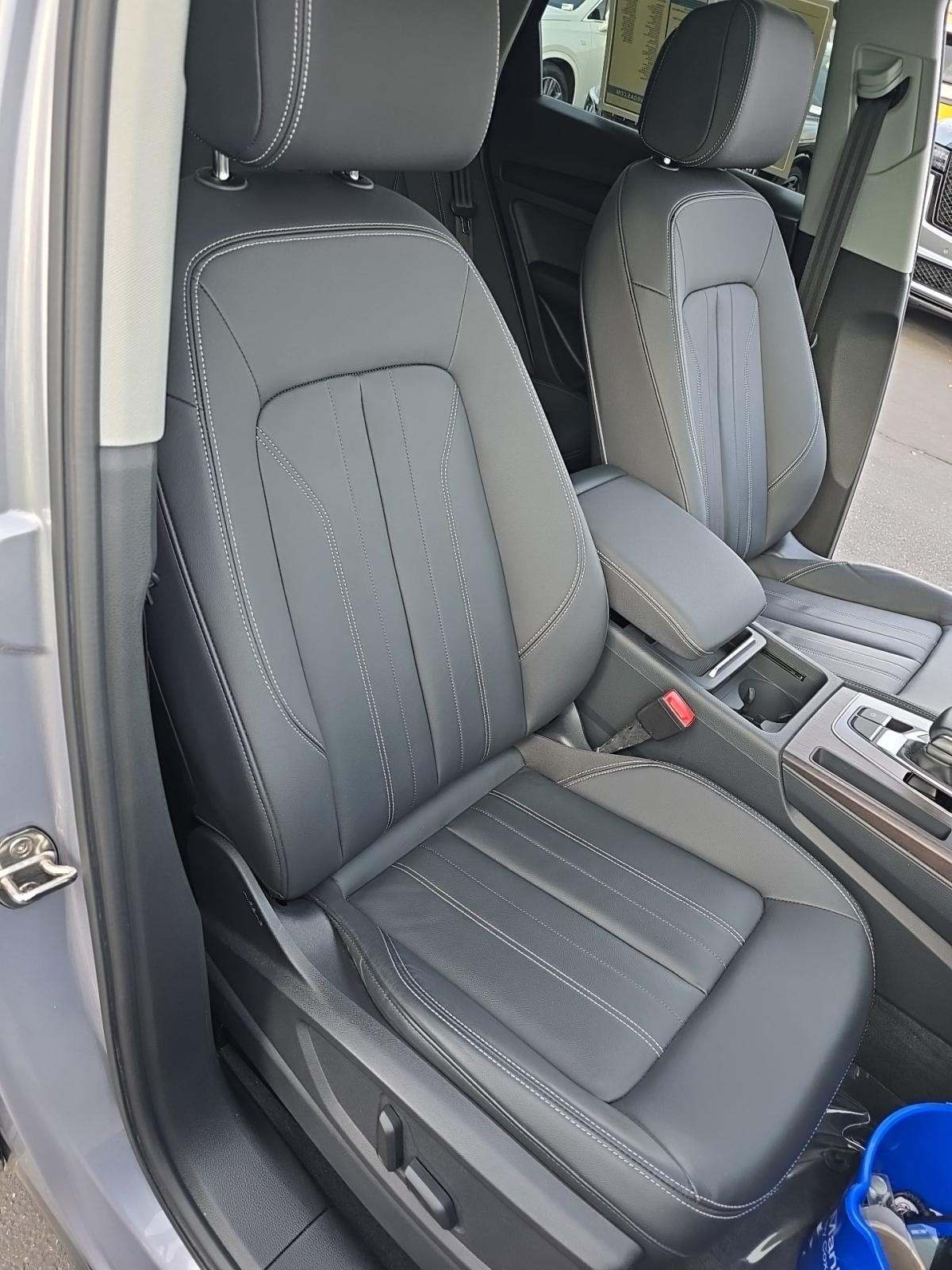 2022 Audi Q5 Premium AWD