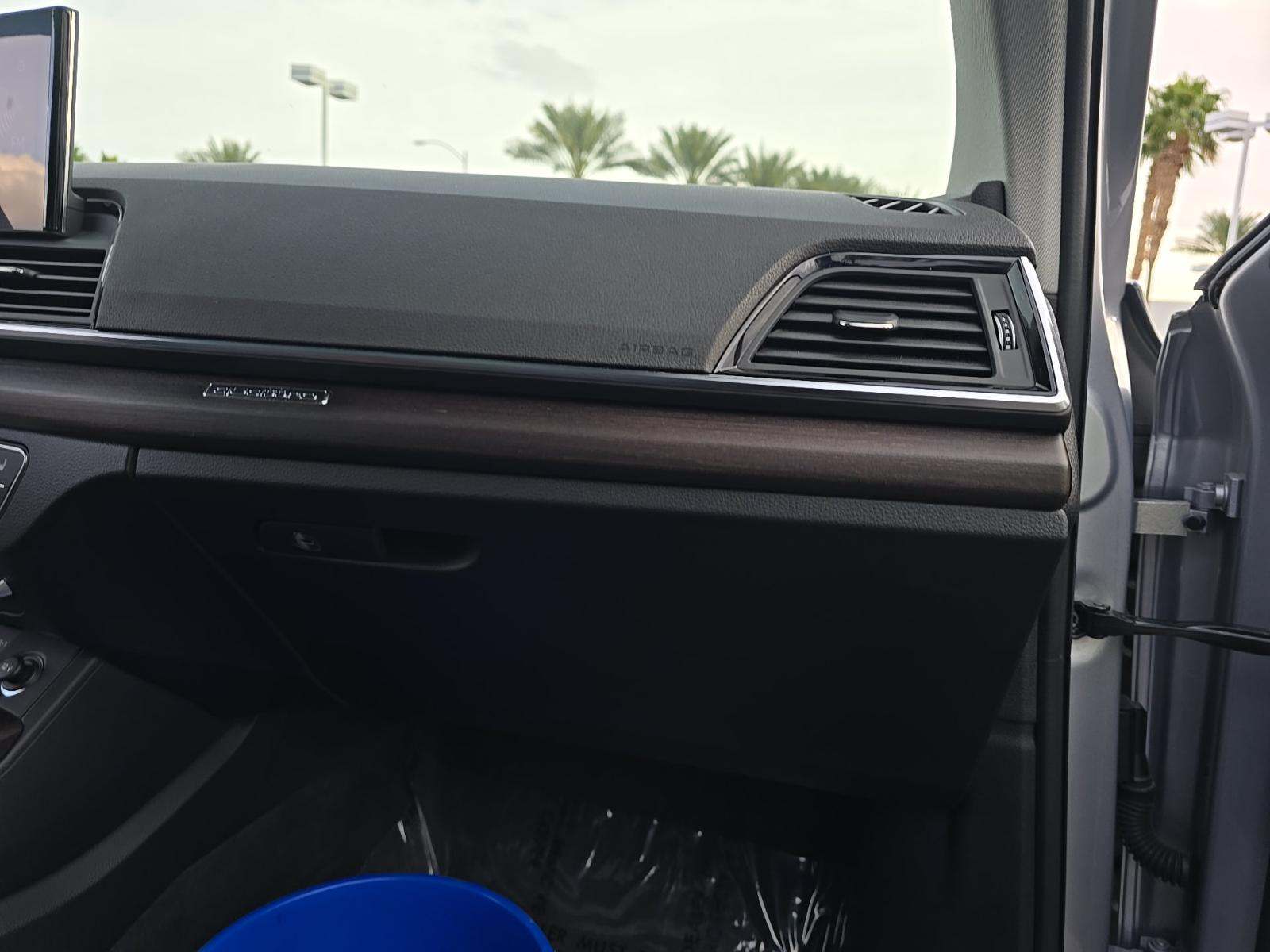 2022 Audi Q5 Premium AWD