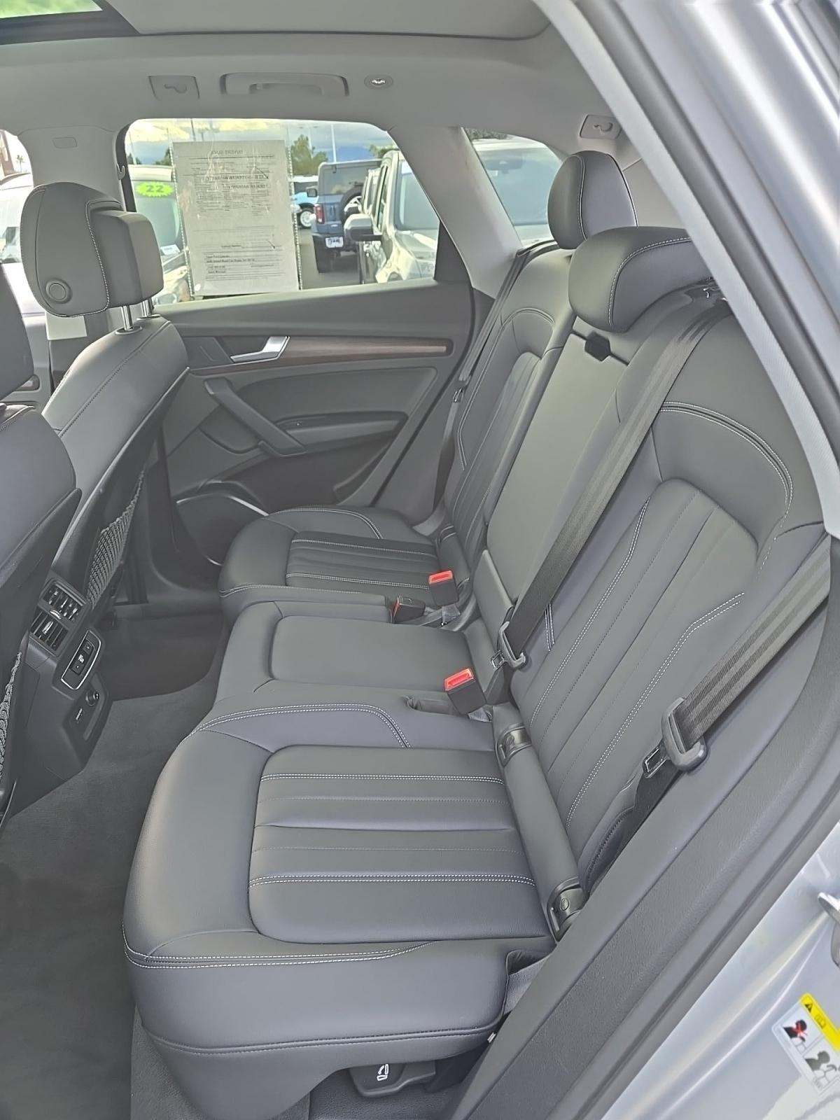 2022 Audi Q5 Premium AWD