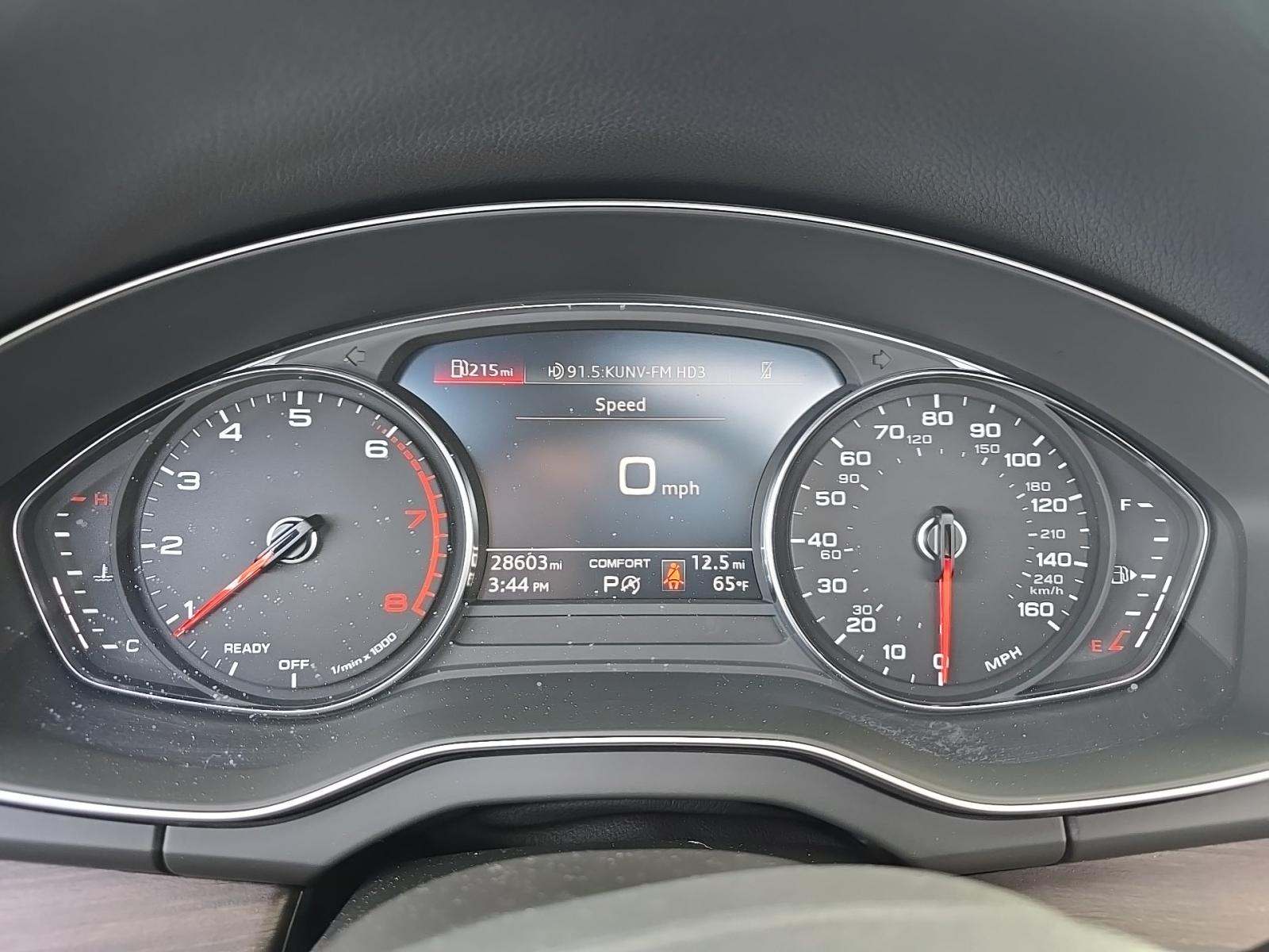 2022 Audi Q5 Premium AWD