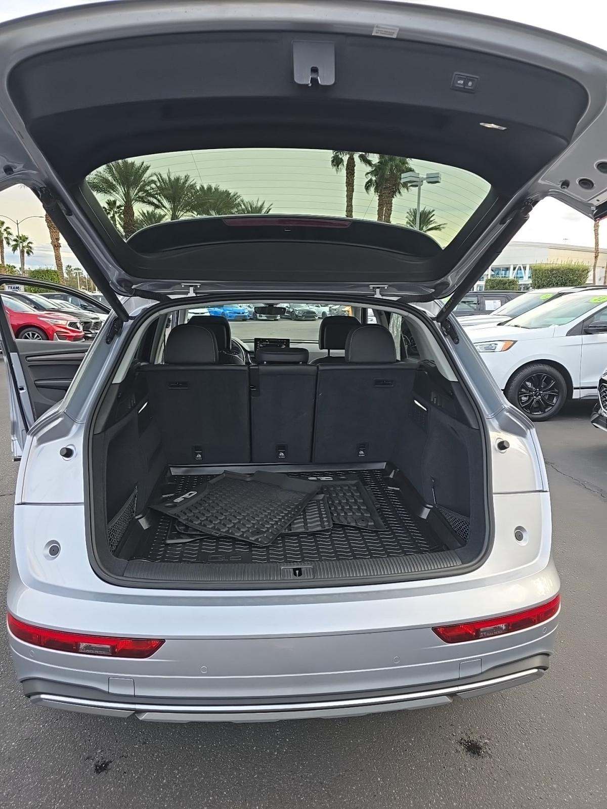 2022 Audi Q5 Premium AWD