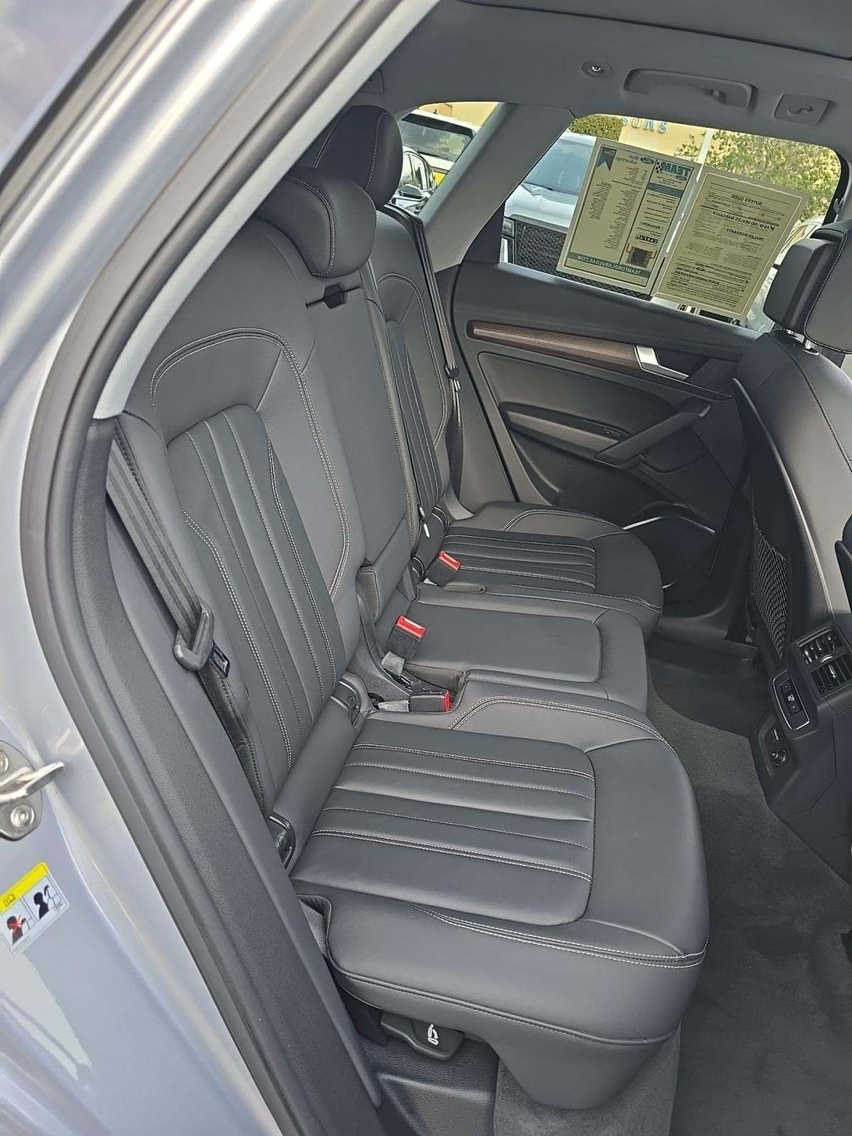 2022 Audi Q5 Premium AWD