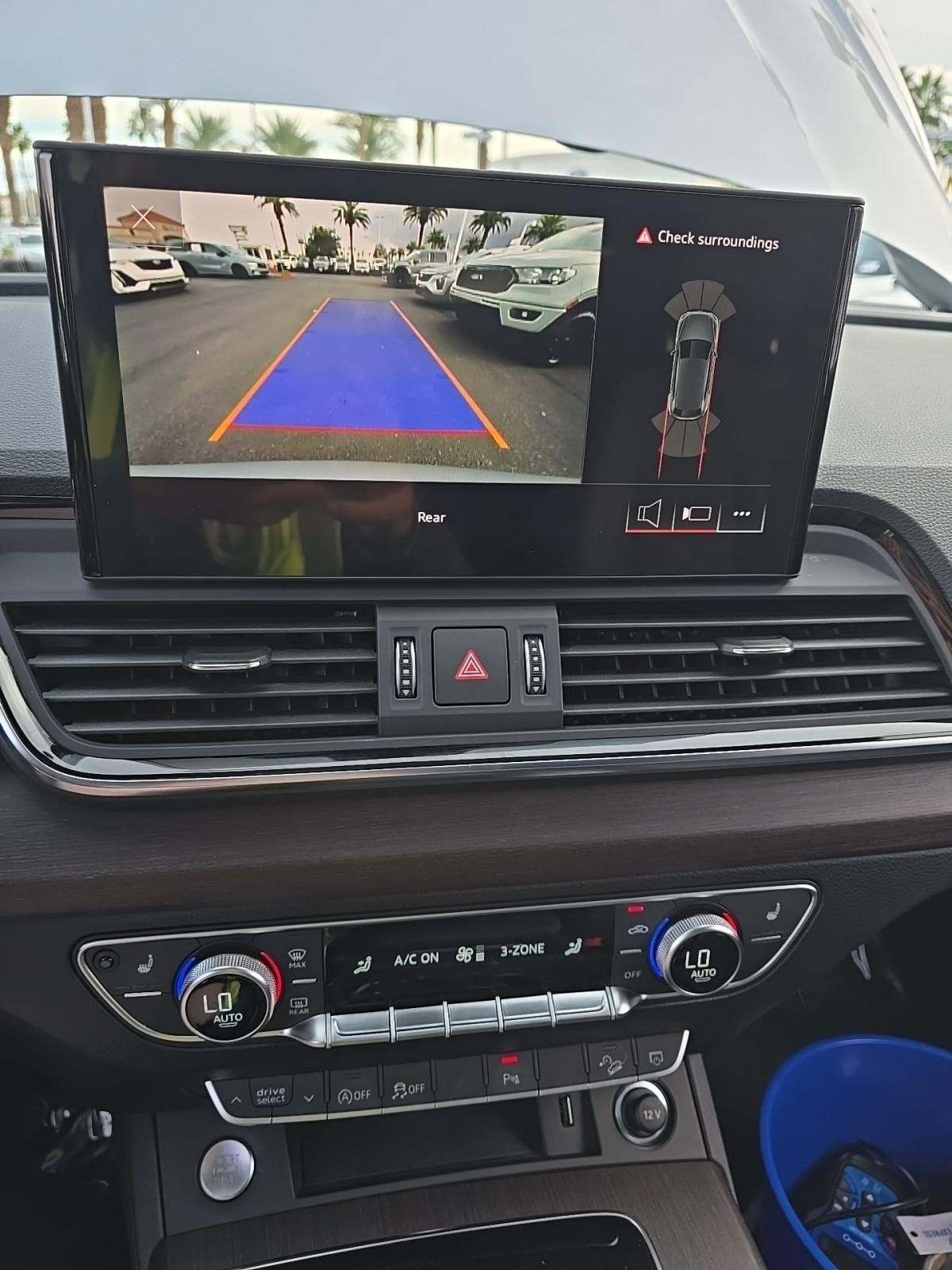 2022 Audi Q5 Premium AWD