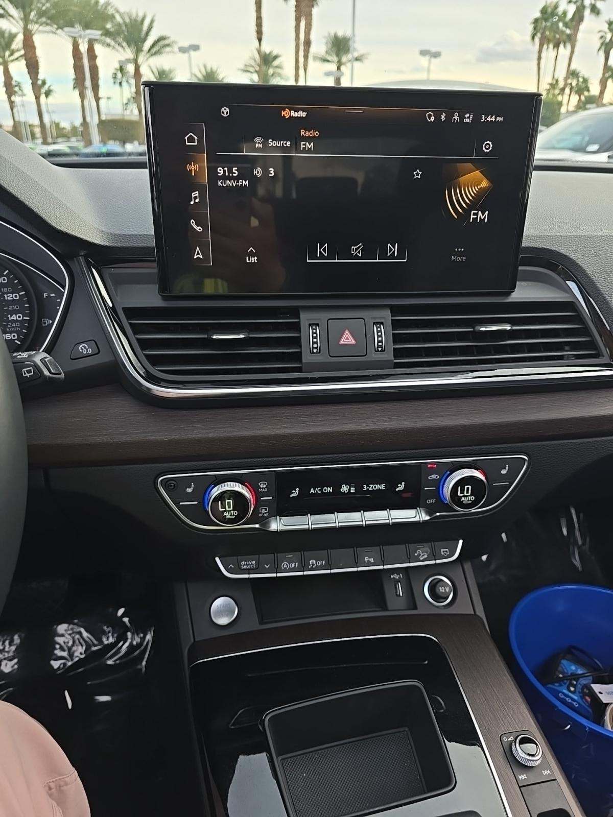 2022 Audi Q5 Premium AWD