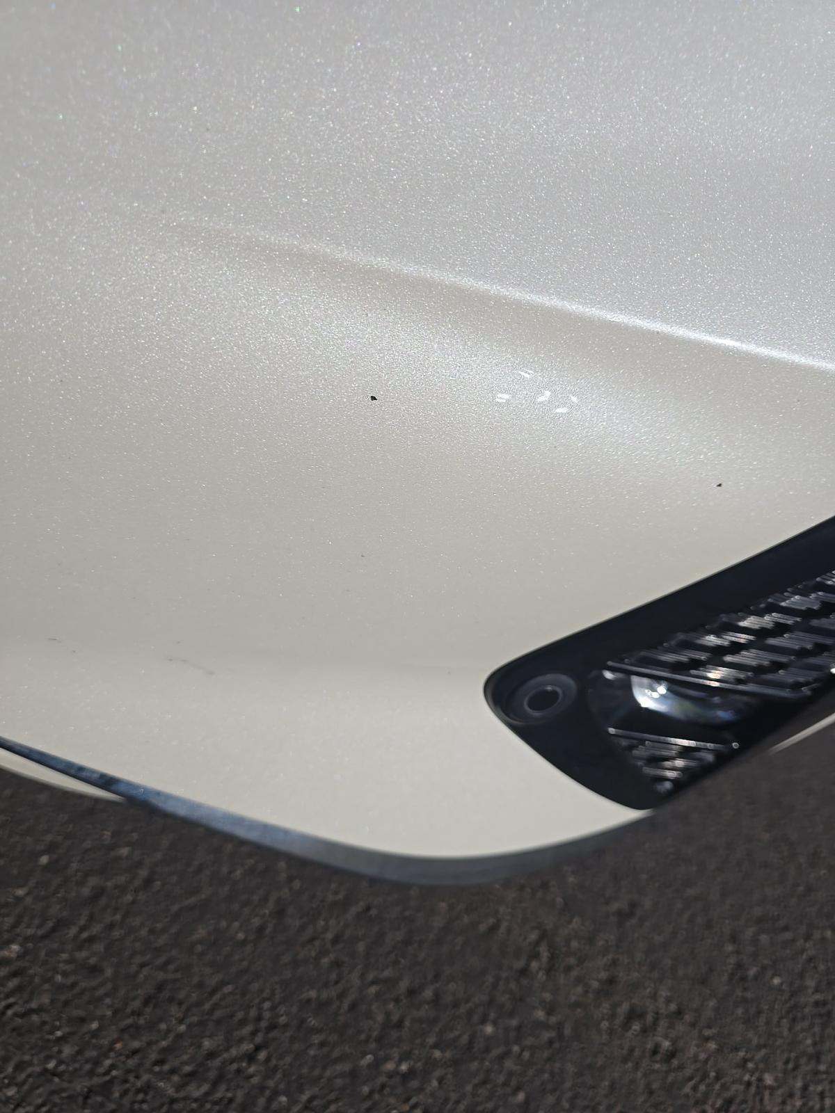 2024 Nissan Murano Platinum AWD