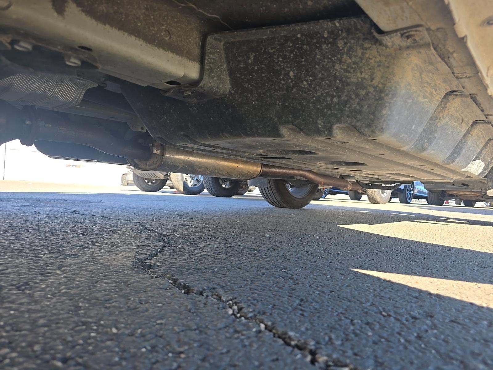 2024 Nissan Murano Platinum AWD