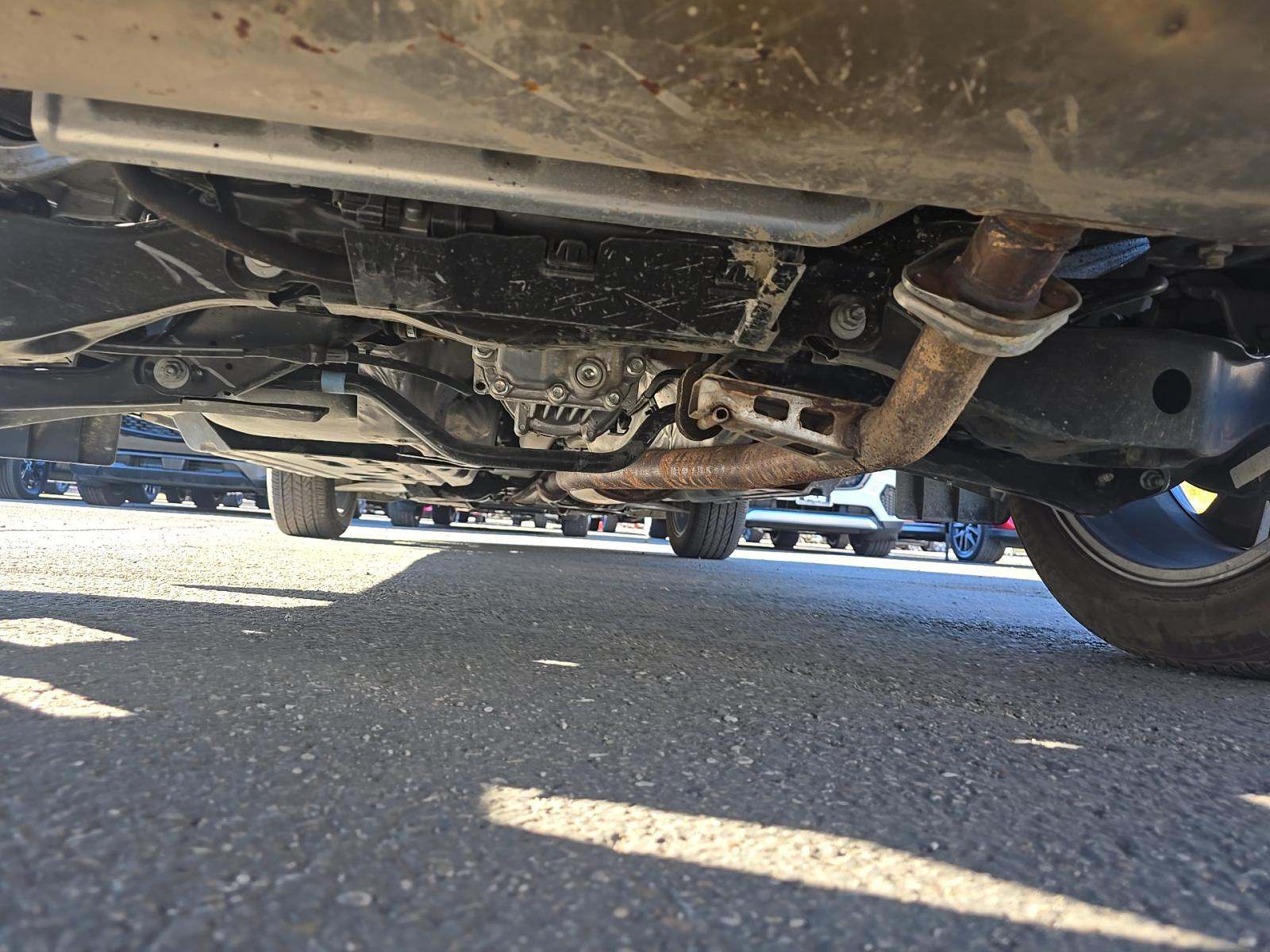 2024 Nissan Murano Platinum AWD