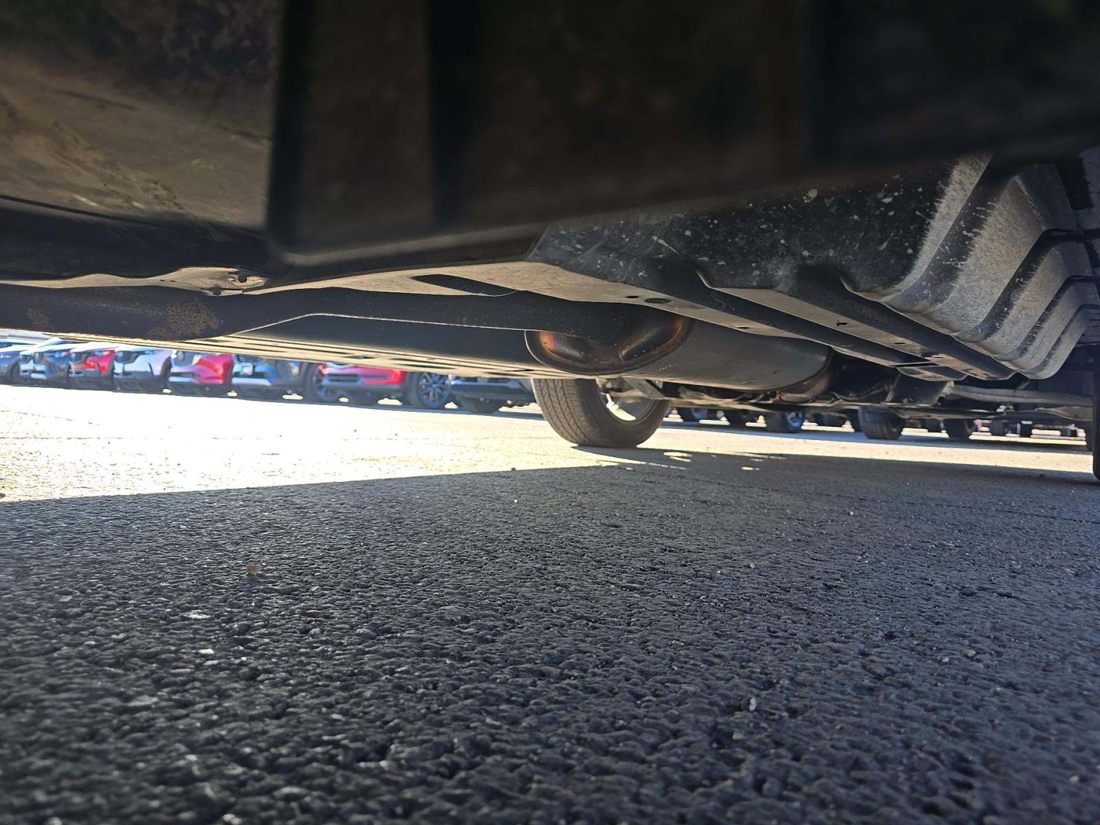 2024 Nissan Murano Platinum AWD