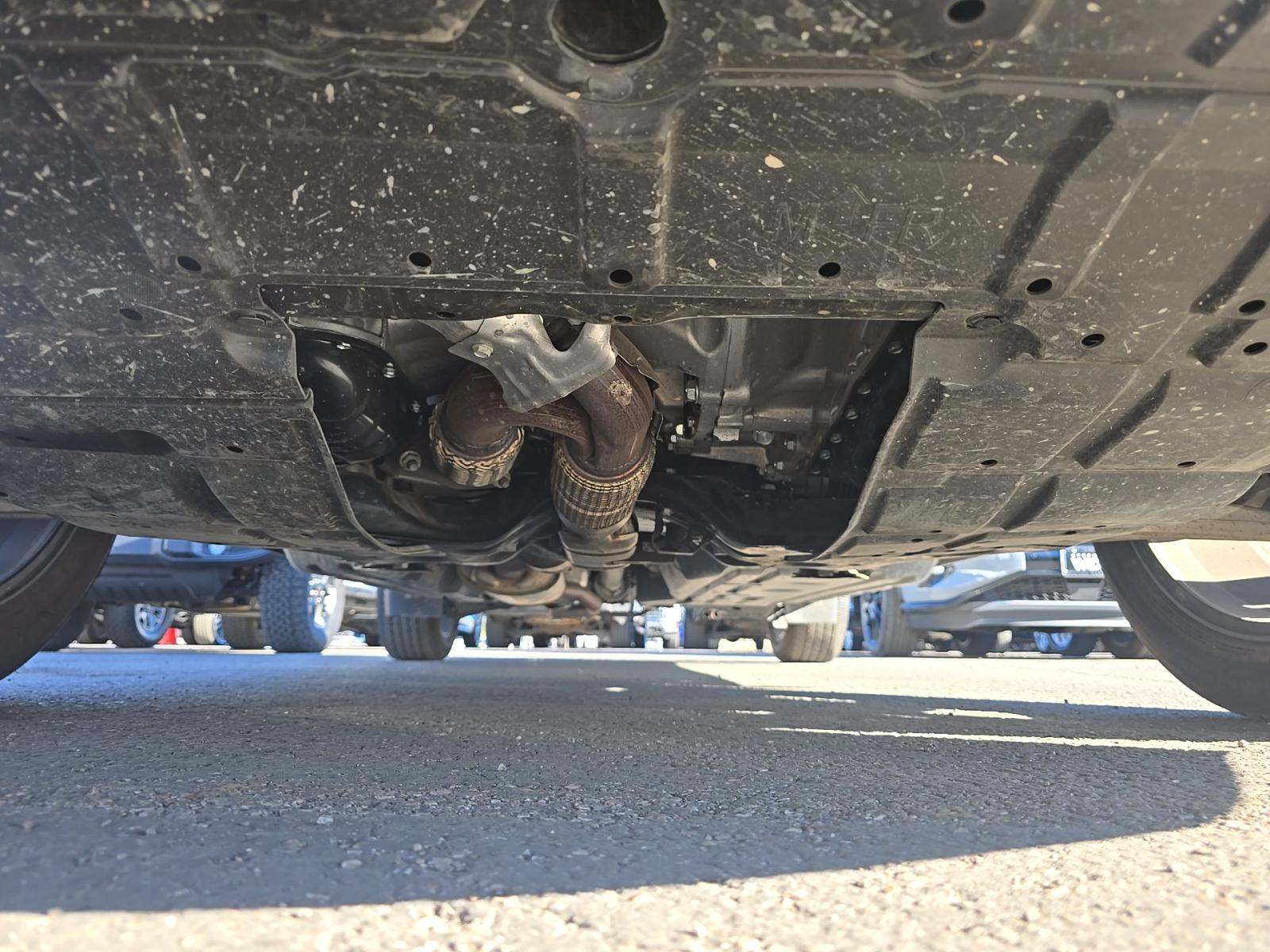 2024 Nissan Murano Platinum AWD