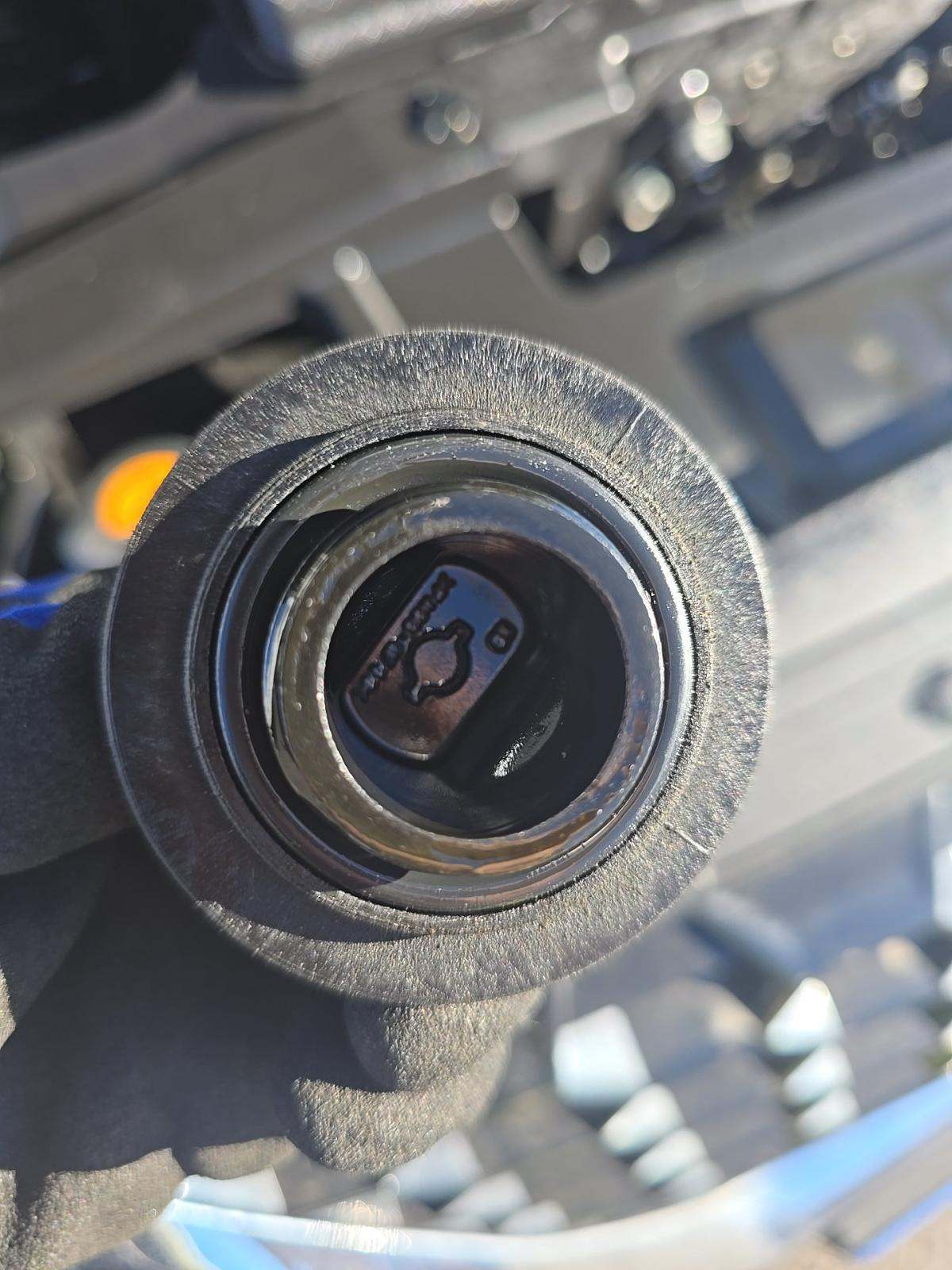 2024 Nissan Murano Platinum AWD