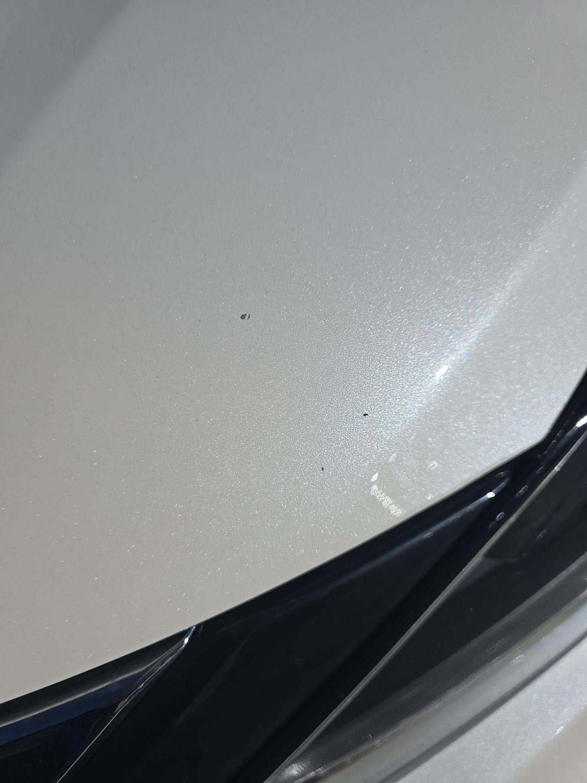 2024 Nissan Murano Platinum AWD