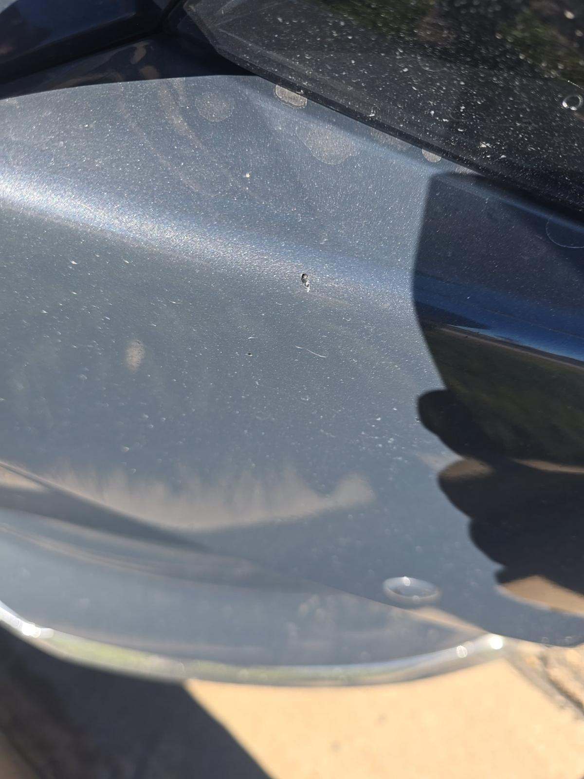 2023 MAZDA CX-9 Carbon Edition AWD