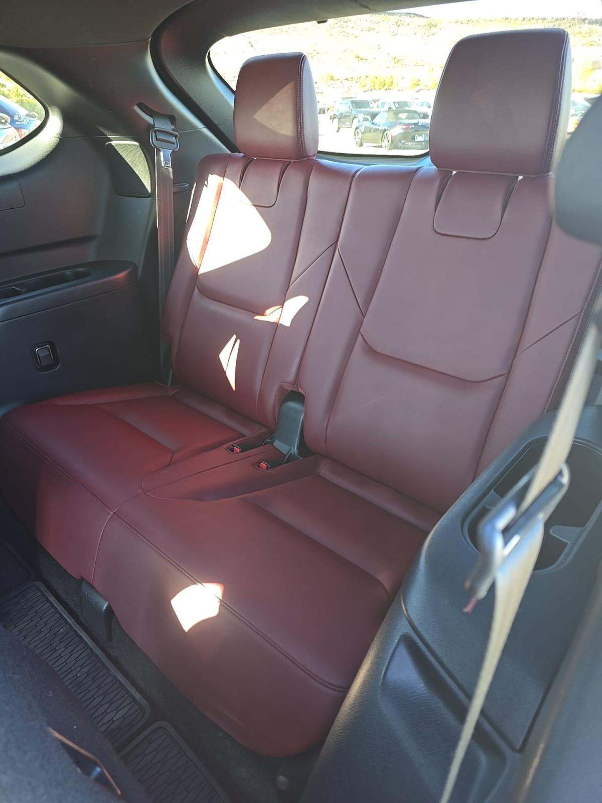 2023 MAZDA CX-9 Carbon Edition AWD