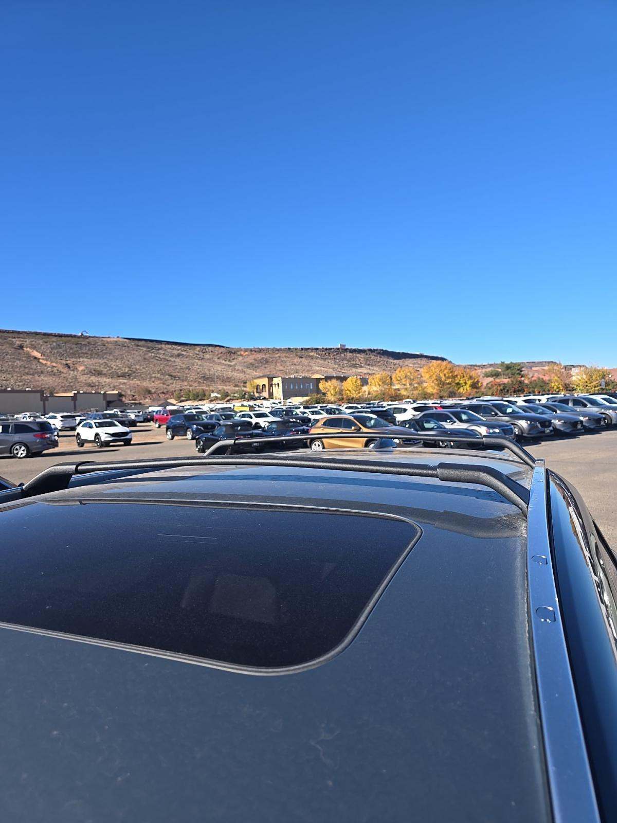 2023 MAZDA CX-9 Carbon Edition AWD