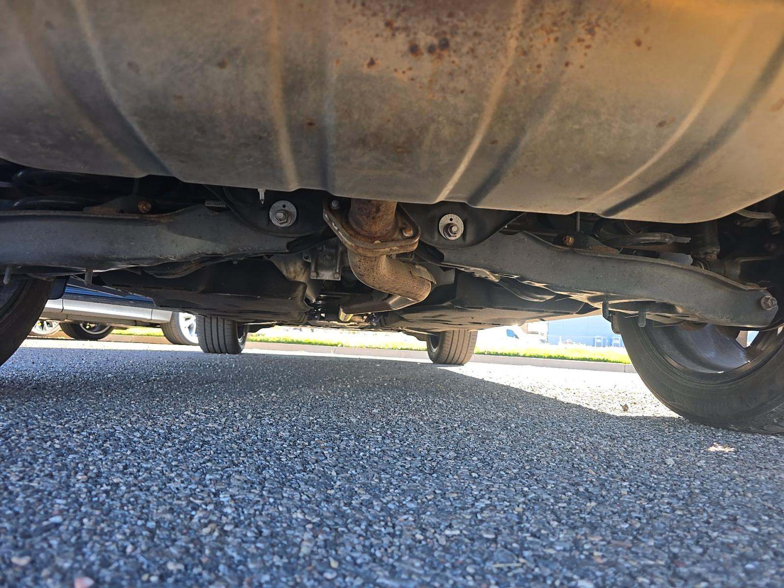 2023 MAZDA CX-9 Carbon Edition AWD