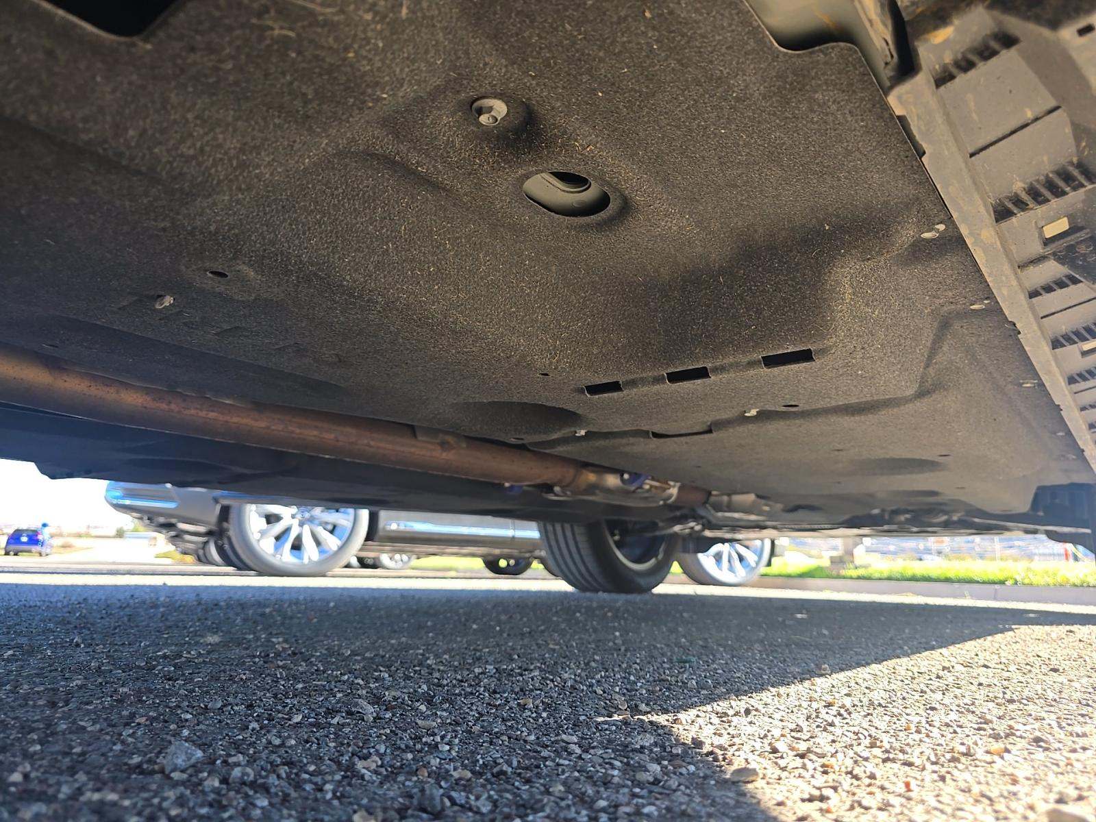 2023 MAZDA CX-9 Carbon Edition AWD