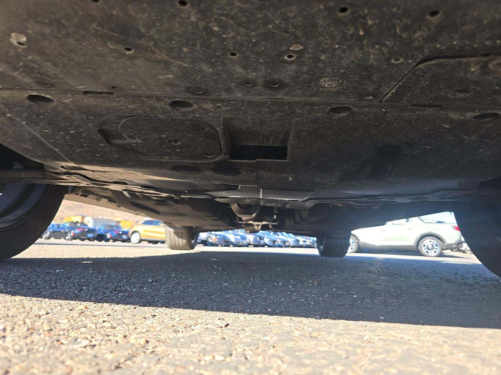 2023 MAZDA CX-9 Carbon Edition AWD