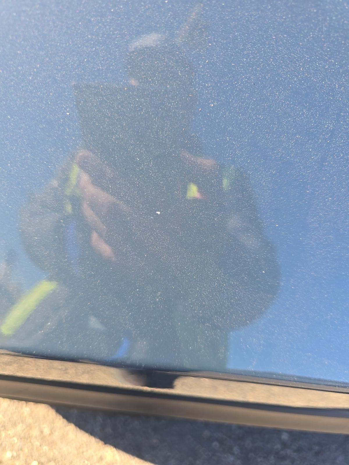 2023 MAZDA CX-9 Carbon Edition AWD