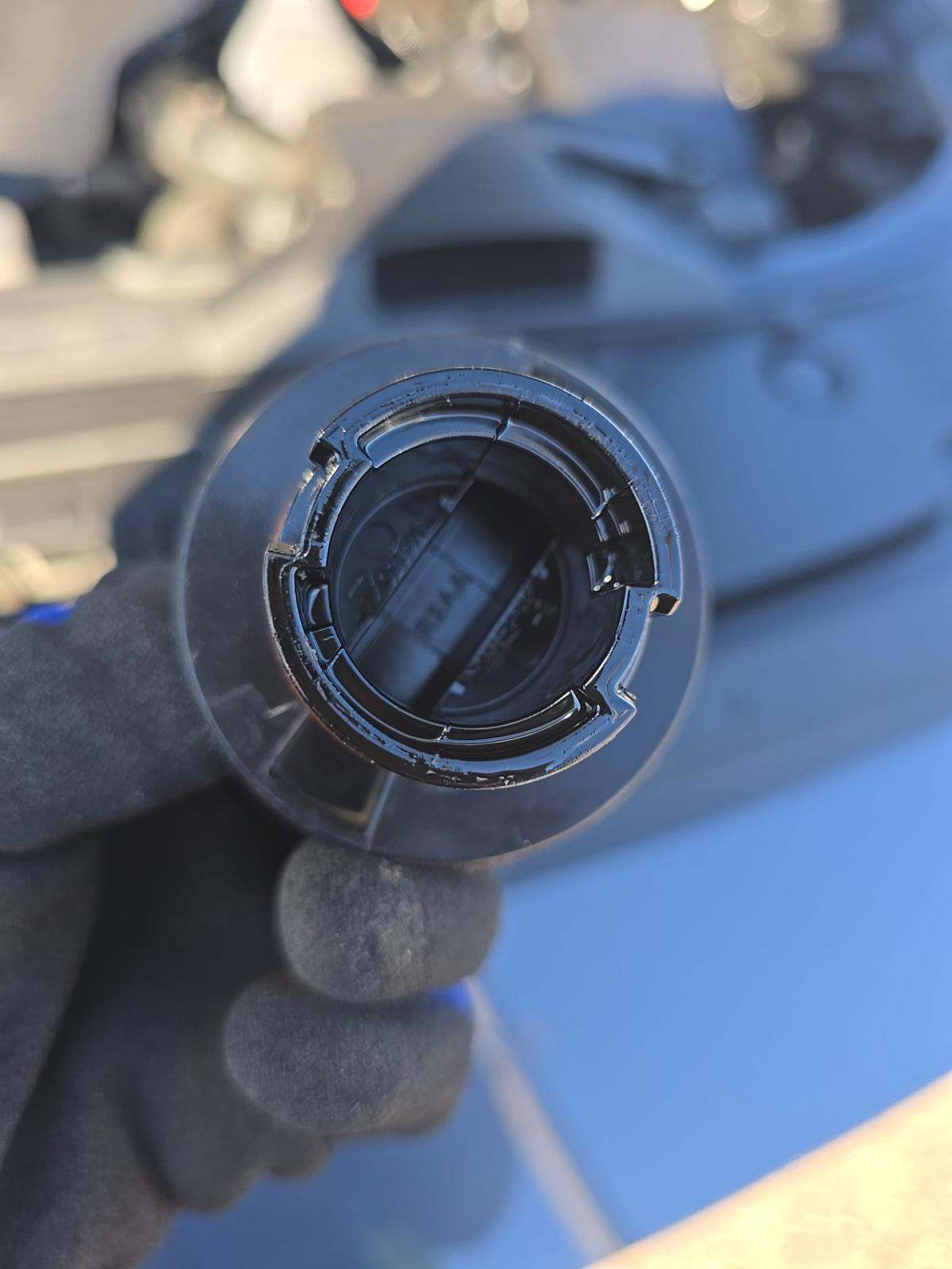 2023 MAZDA CX-9 Carbon Edition AWD