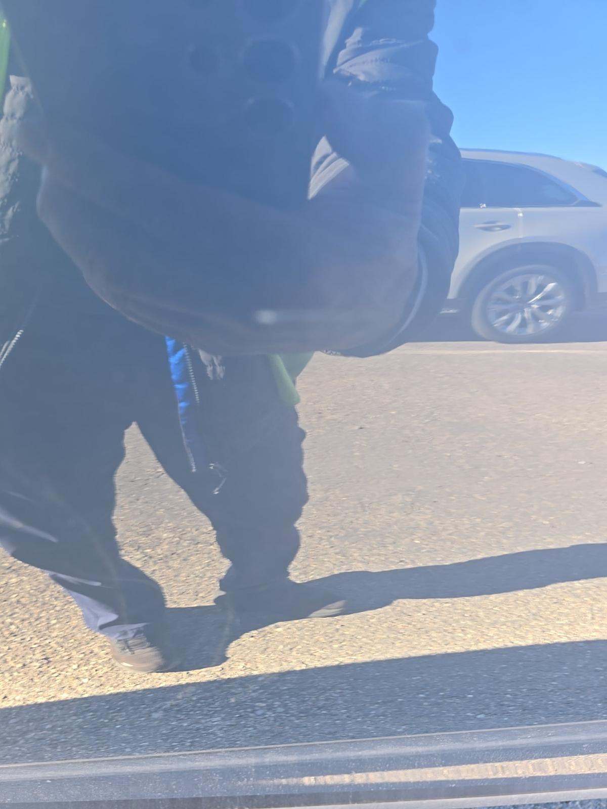 2023 MAZDA CX-9 Carbon Edition AWD