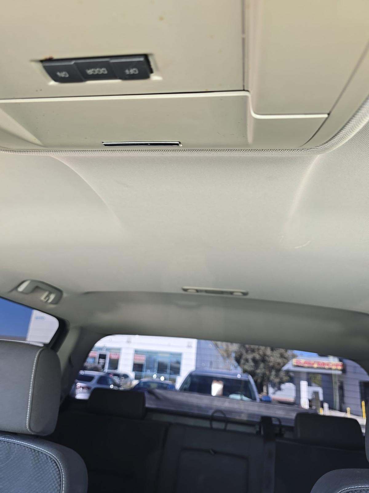 2017 Chevrolet Silverado 1500 LT Z71 AWD