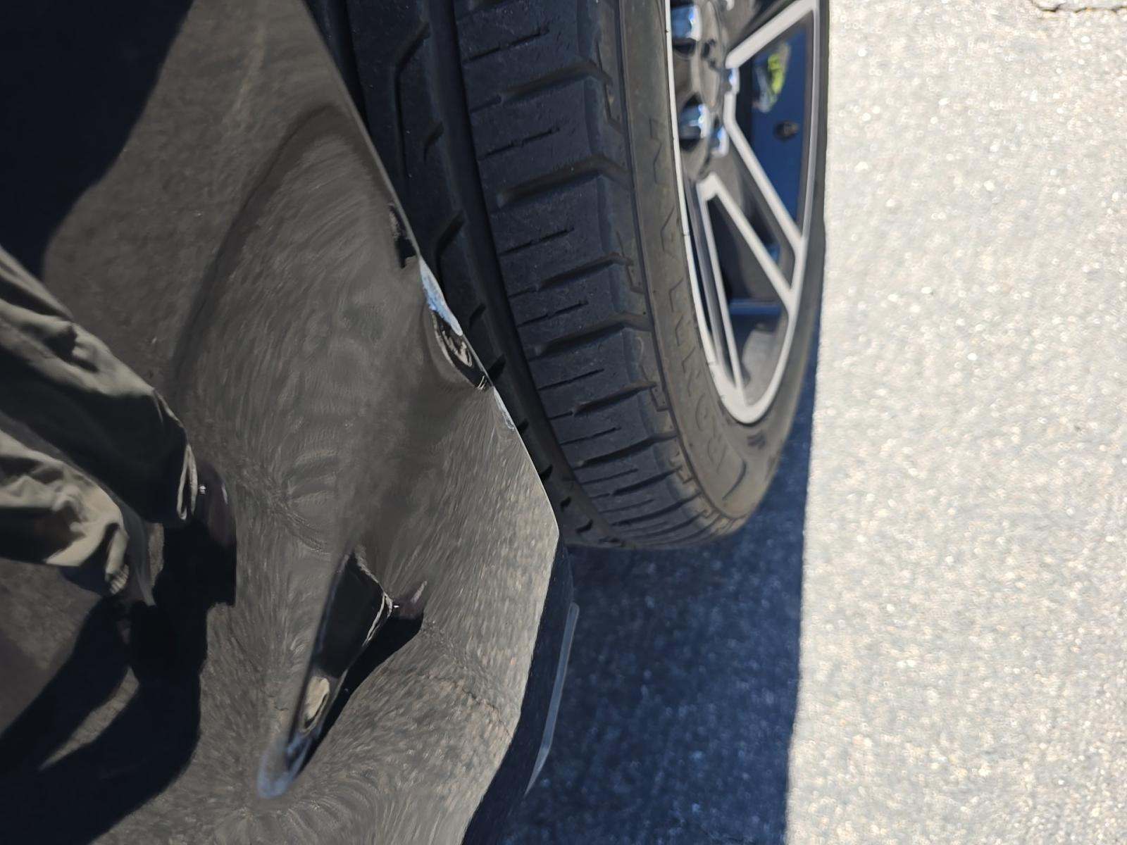 2017 Chevrolet Silverado 1500 LT Z71 AWD