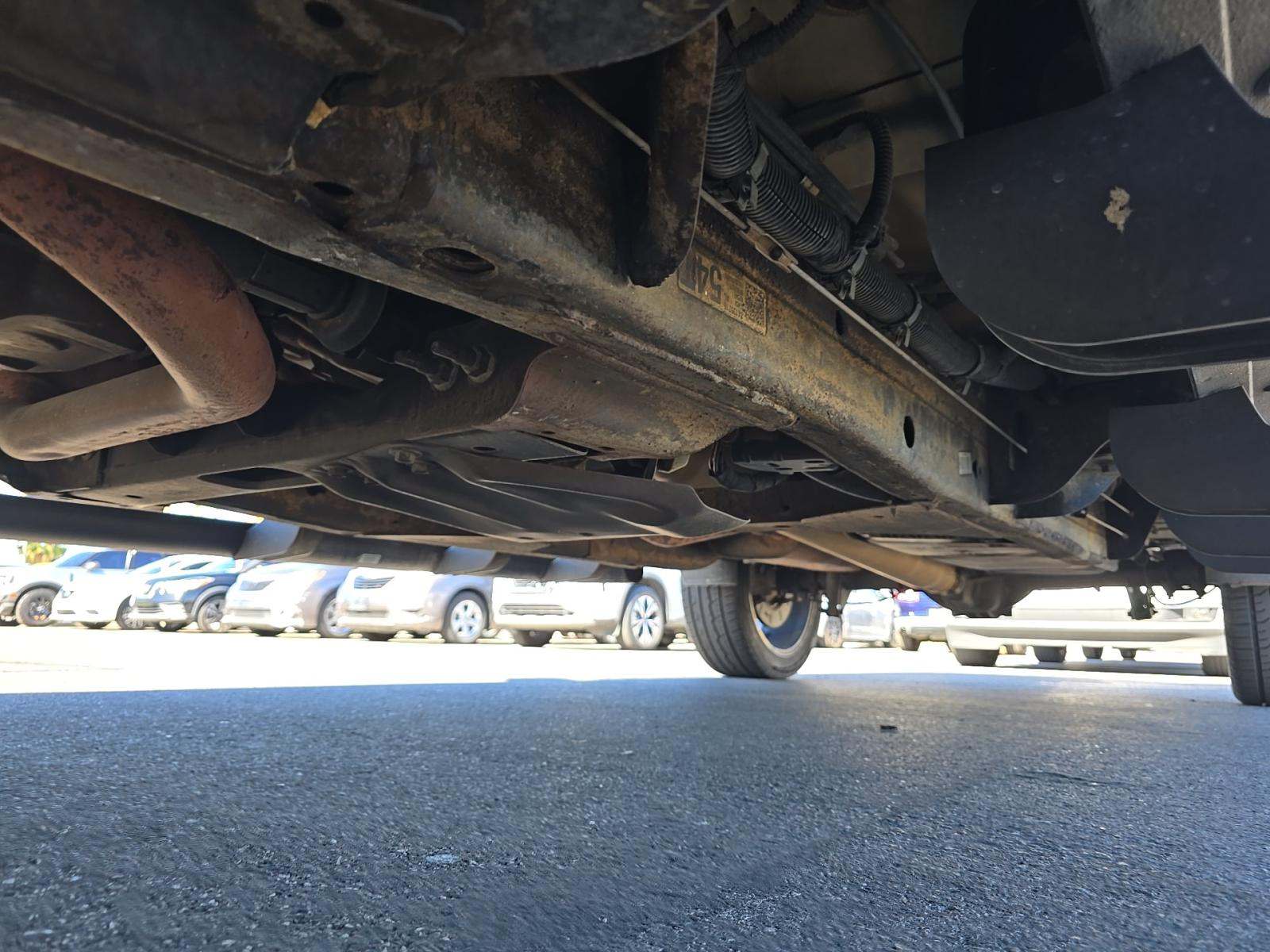 2017 Chevrolet Silverado 1500 LT Z71 AWD