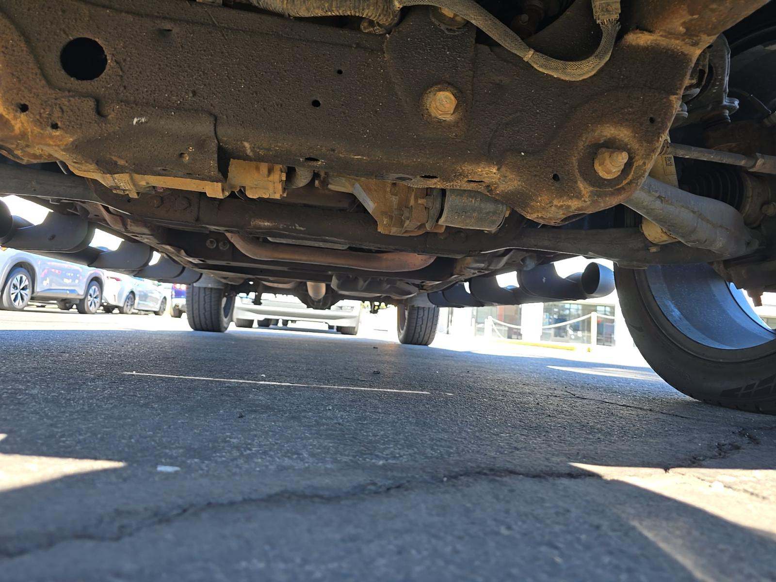 2017 Chevrolet Silverado 1500 LT Z71 AWD