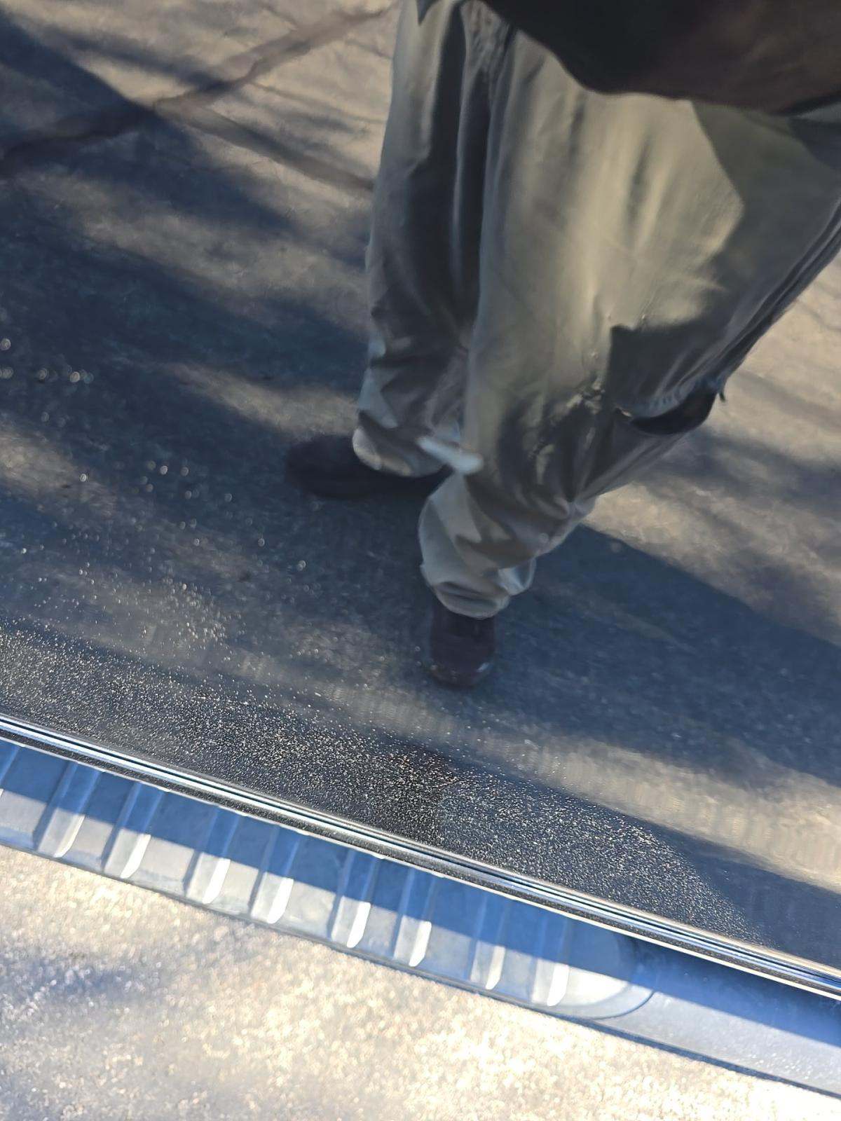 2017 Chevrolet Silverado 1500 LT Z71 AWD