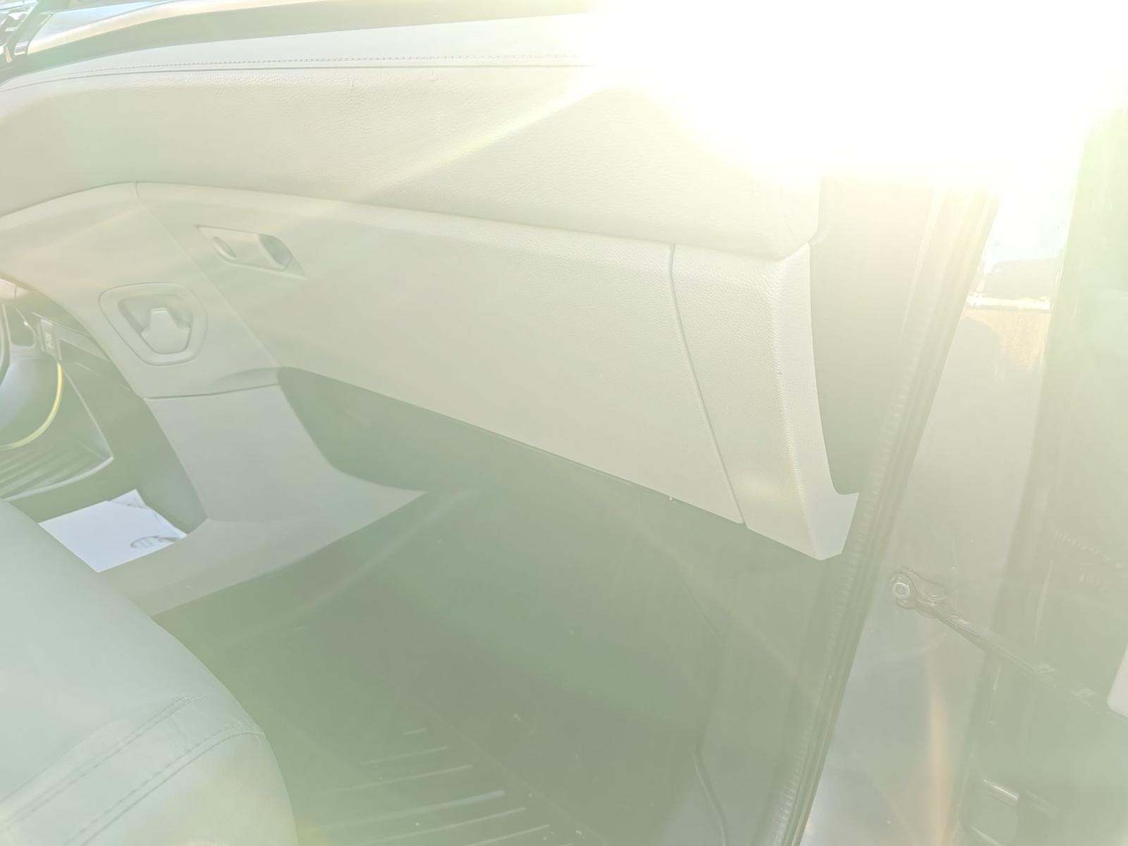 2018 Honda Odyssey EX-L FWD