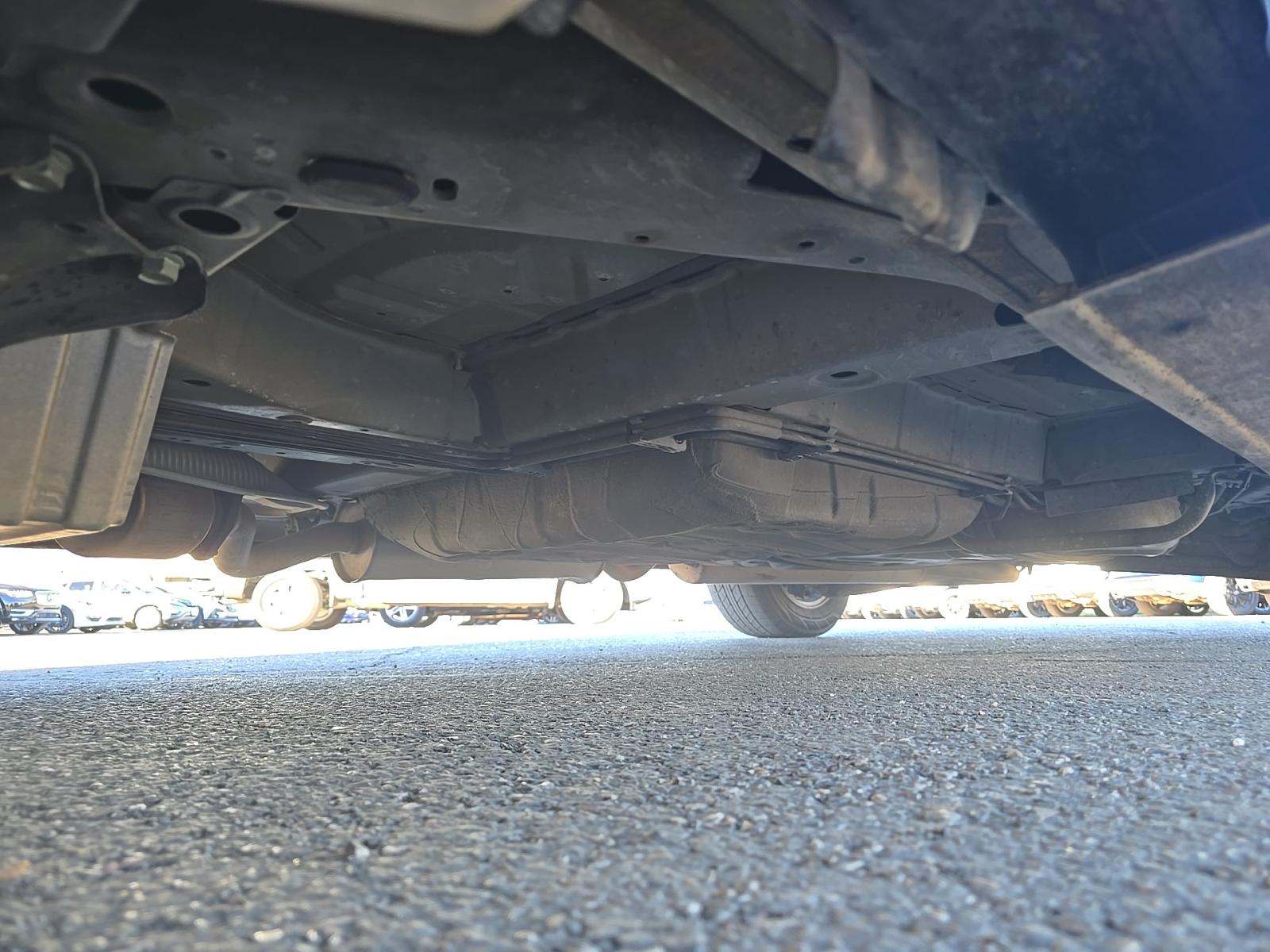 2018 Honda Odyssey EX-L FWD