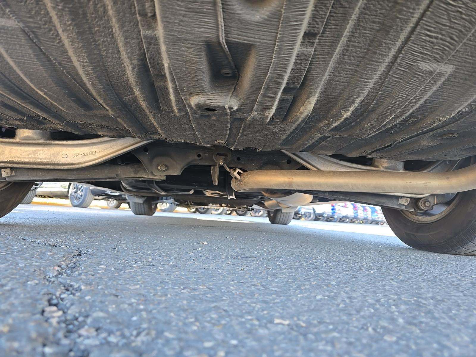 2018 Honda Odyssey EX-L FWD