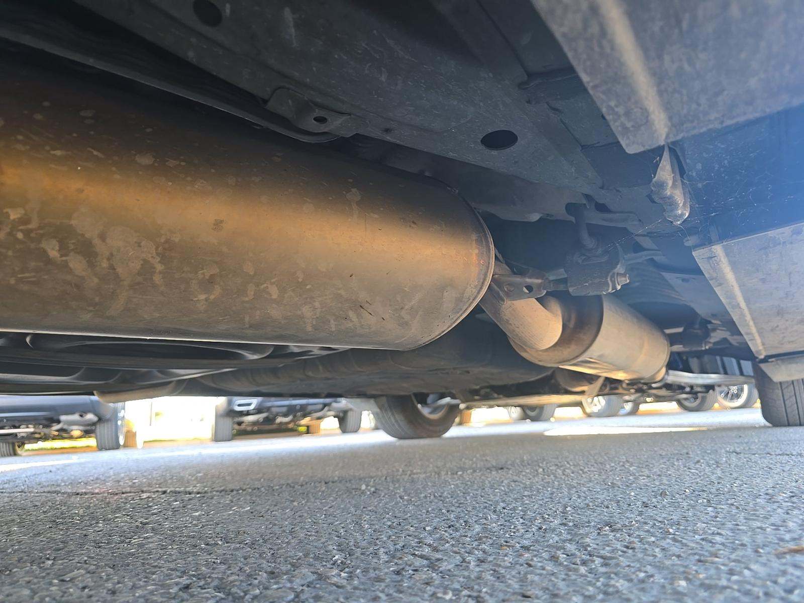 2018 Honda Odyssey EX-L FWD