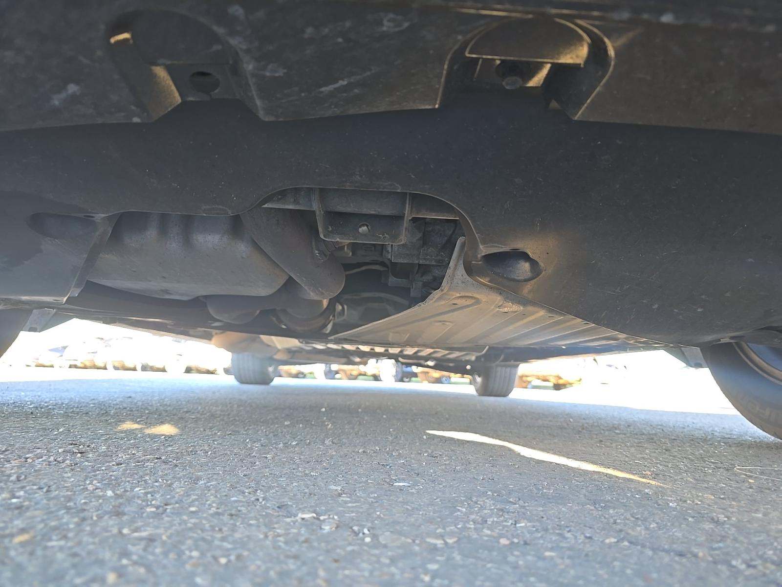 2018 Honda Odyssey EX-L FWD