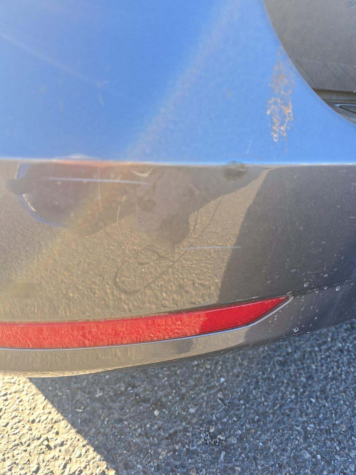 2018 Honda Odyssey EX-L FWD