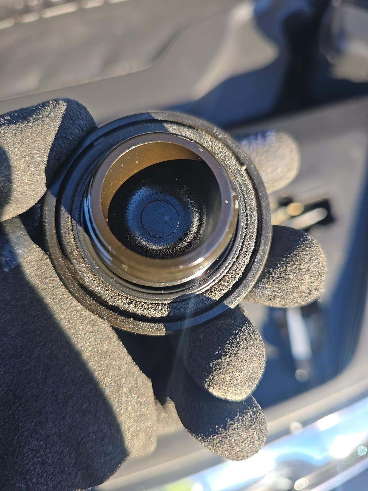 2018 Honda Odyssey EX-L FWD