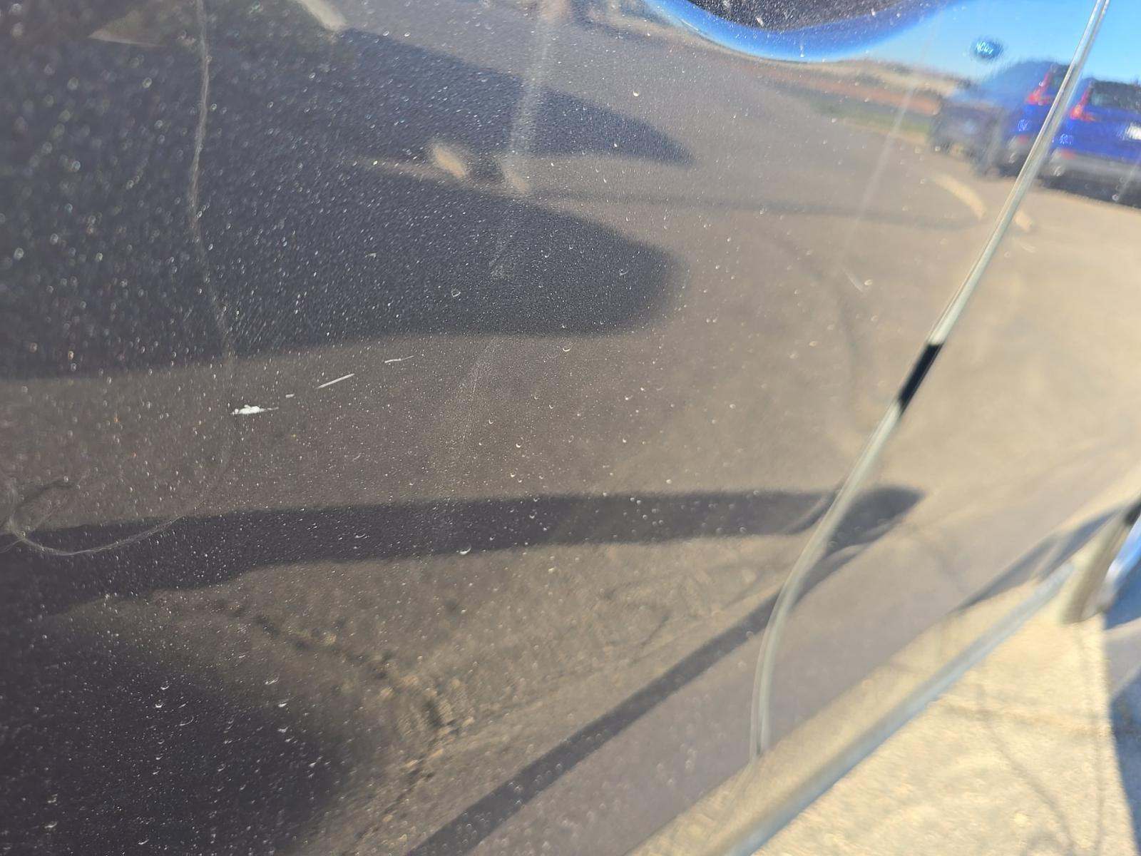 2018 Honda Odyssey EX-L FWD