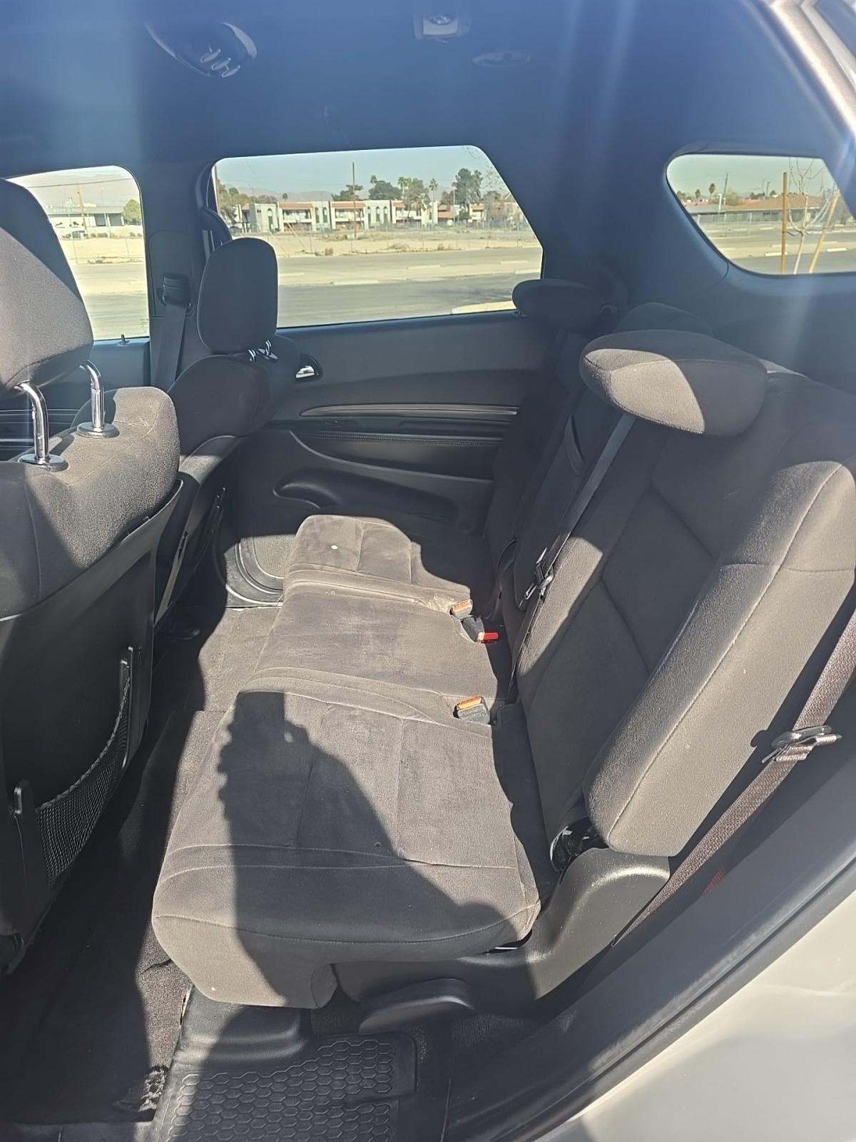 2022 Dodge Durango GT AWD