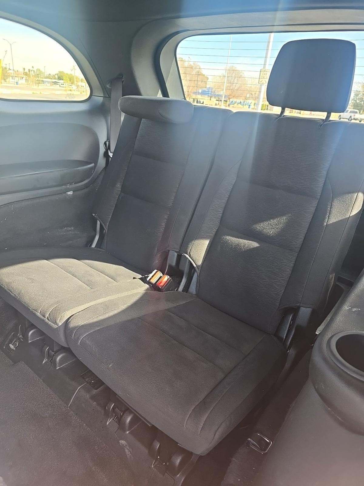 2022 Dodge Durango GT AWD