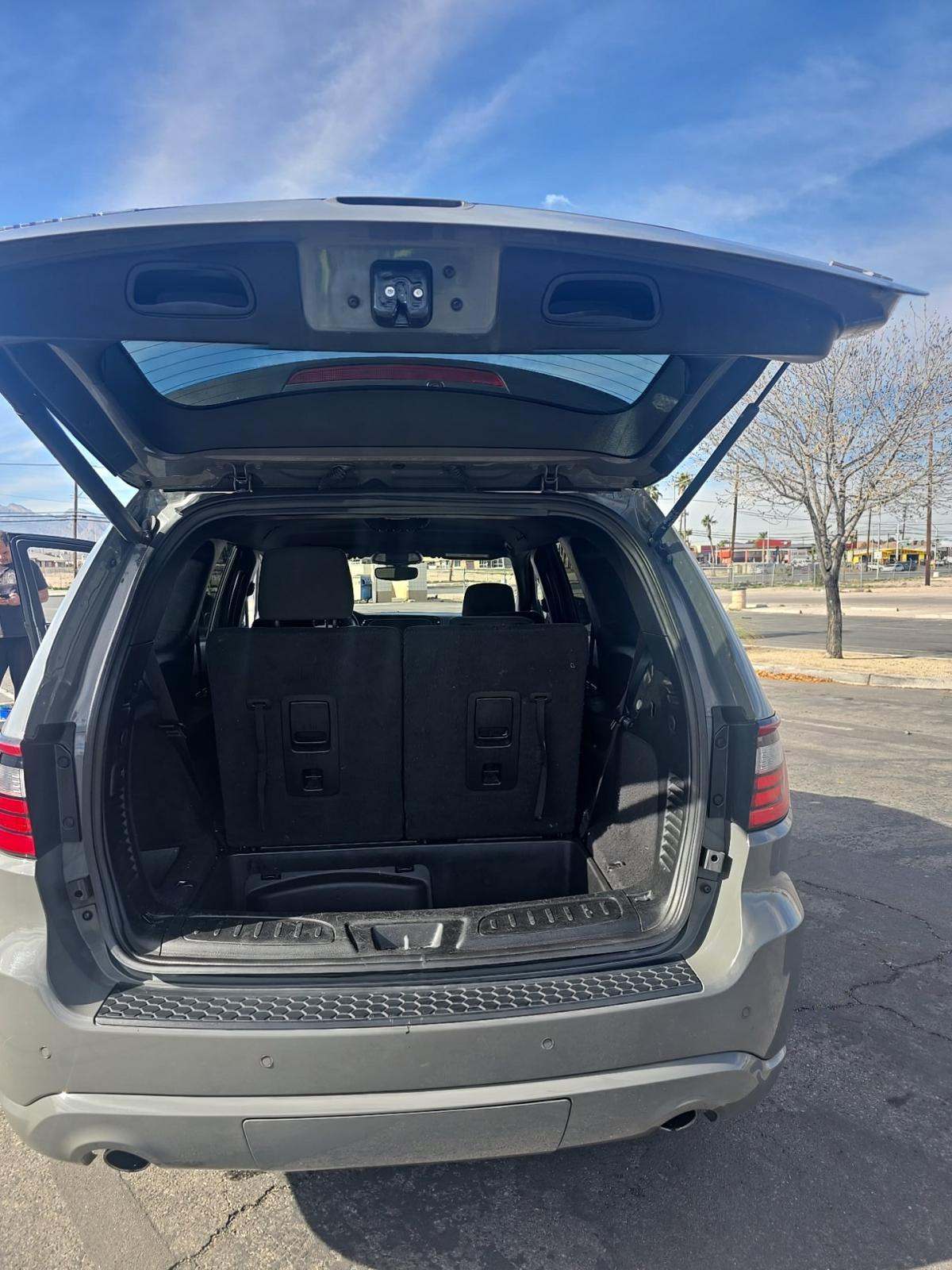 2022 Dodge Durango GT AWD