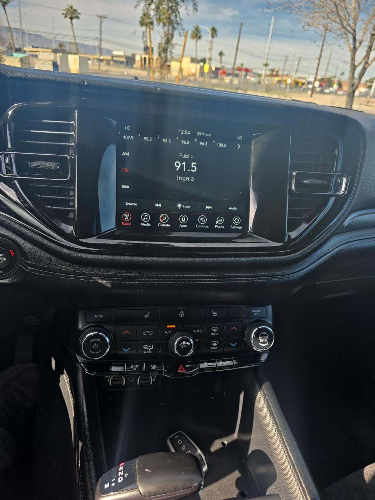 2022 Dodge Durango GT AWD