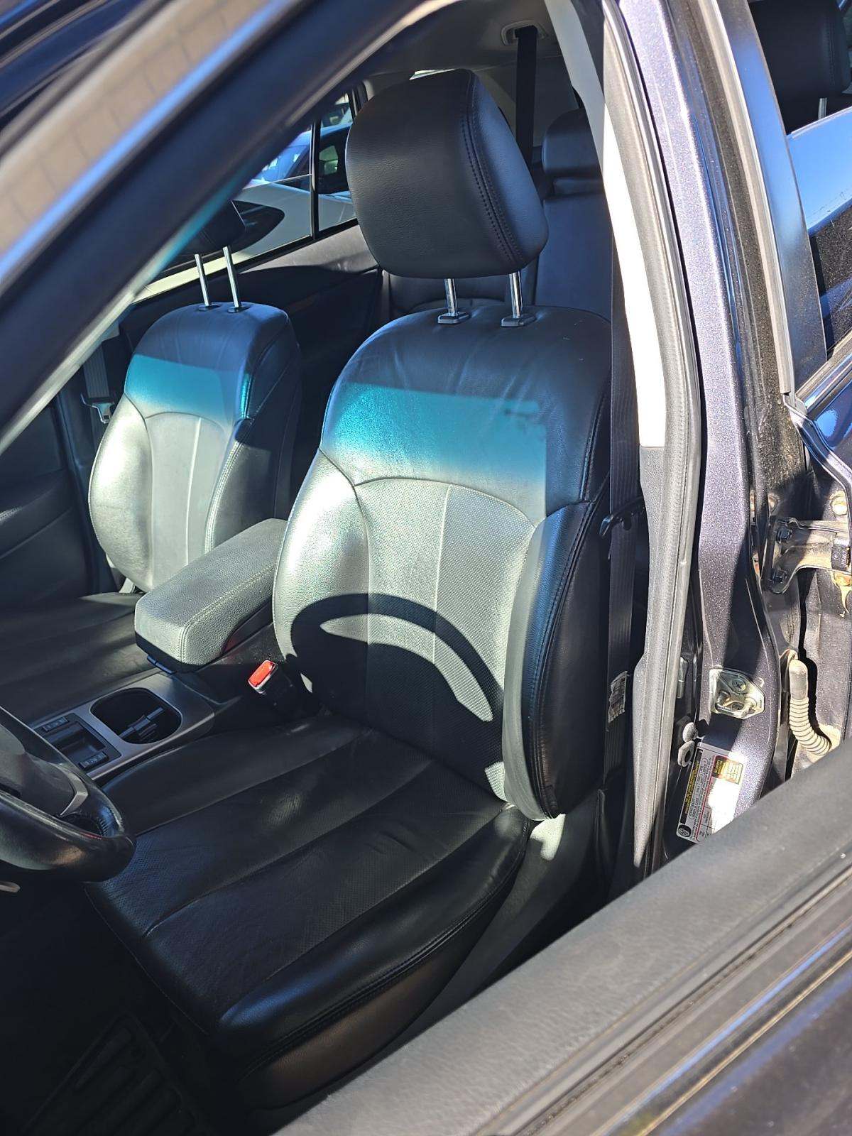 2013 Subaru Outback 2.5i Limited AWD