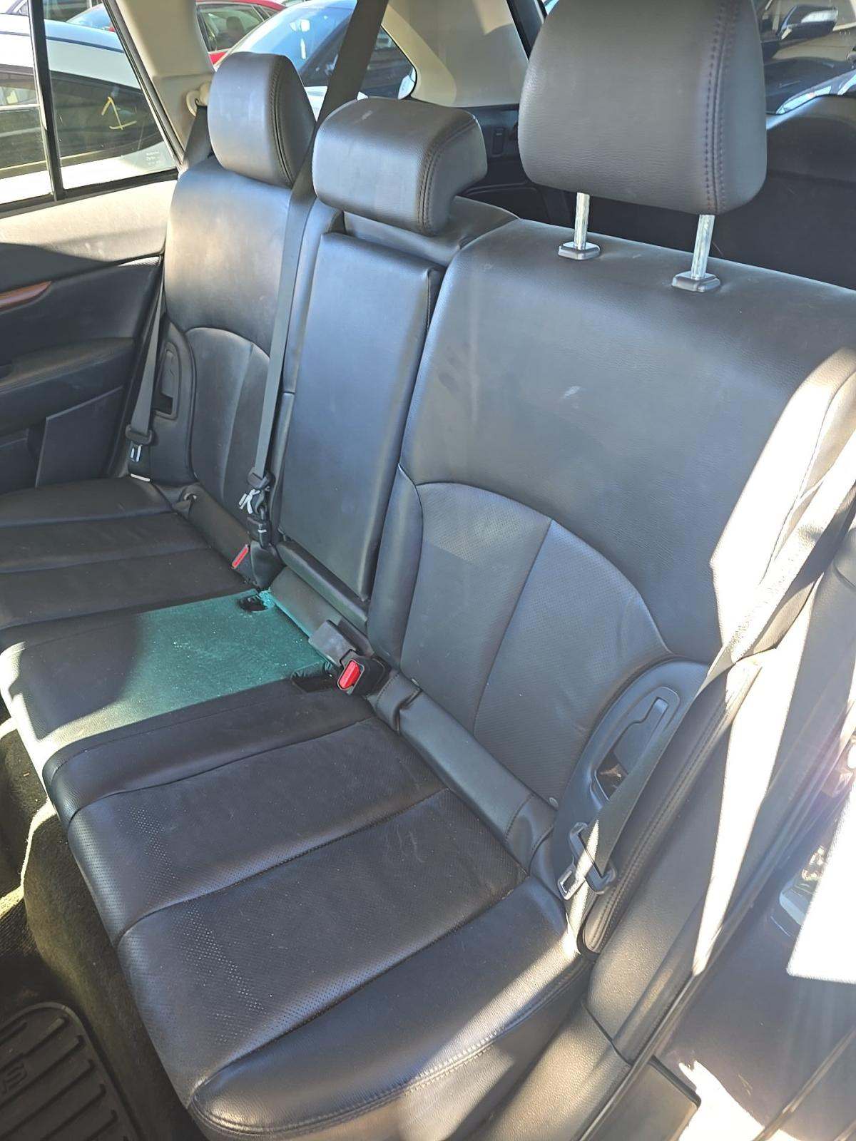 2013 Subaru Outback 2.5i Limited AWD