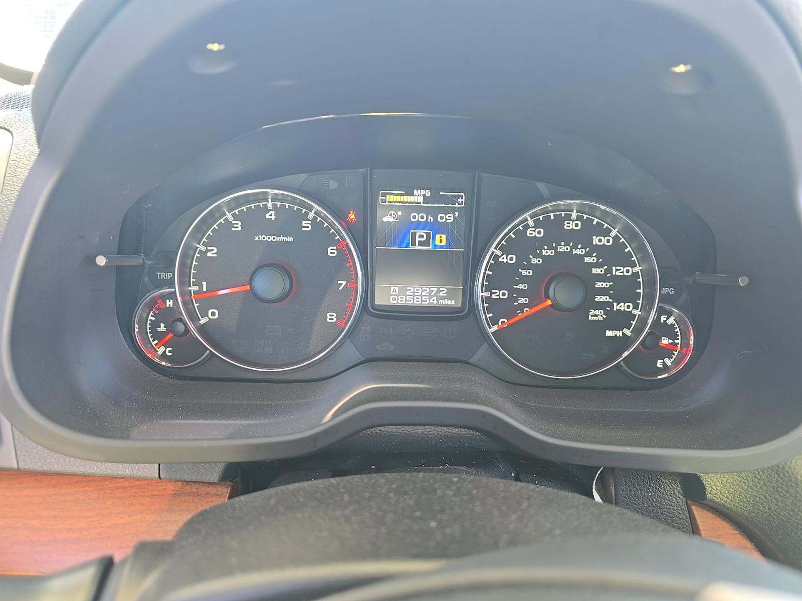 2013 Subaru Outback 2.5i Limited AWD