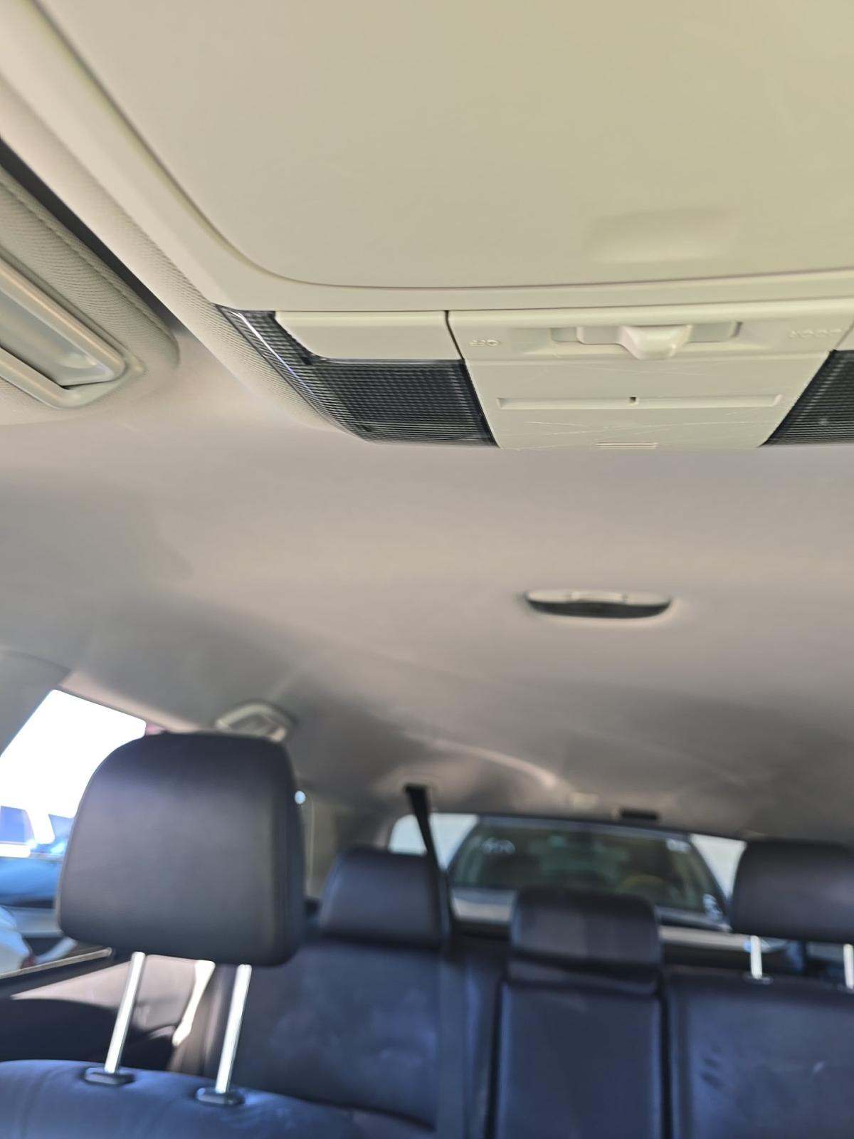 2013 Subaru Outback 2.5i Limited AWD