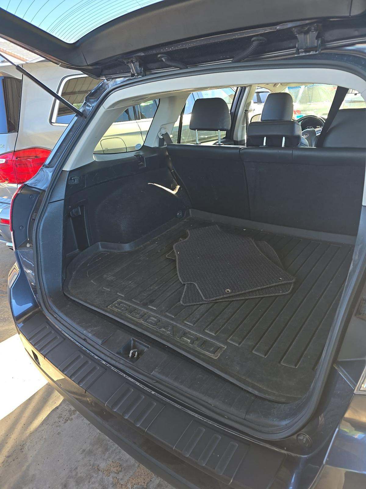 2013 Subaru Outback 2.5i Limited AWD