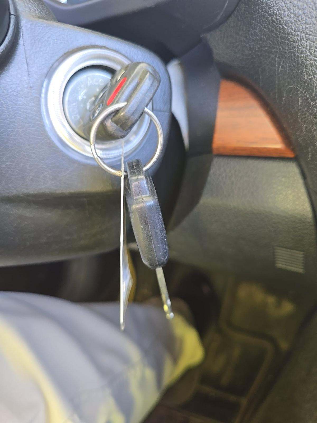 2013 Subaru Outback 2.5i Limited AWD