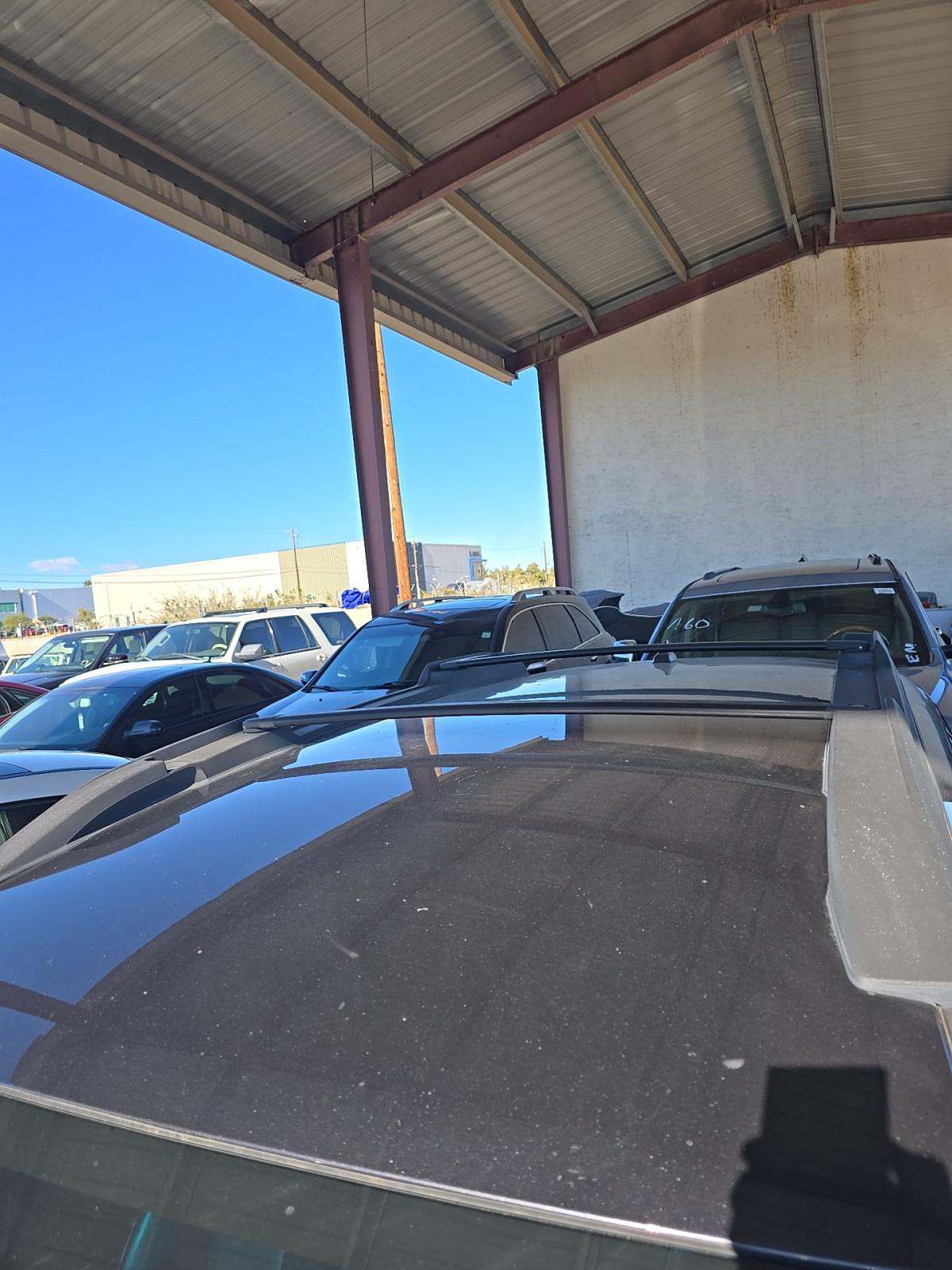 2013 Subaru Outback 2.5i Limited AWD